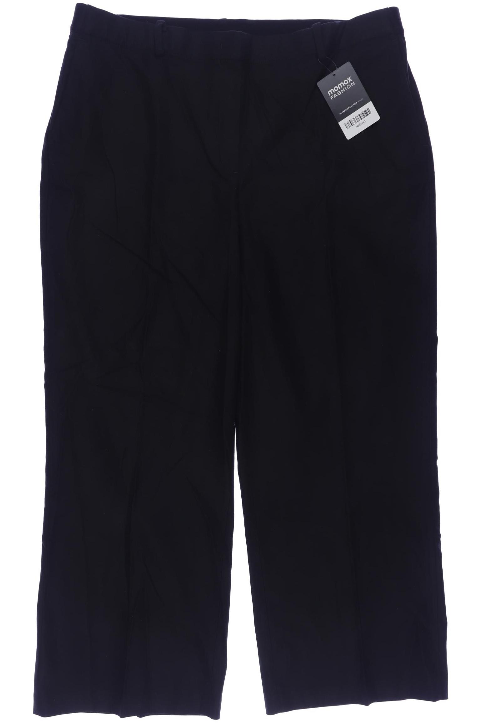 

Marc O Polo Damen Stoffhose, schwarz, Gr. 44