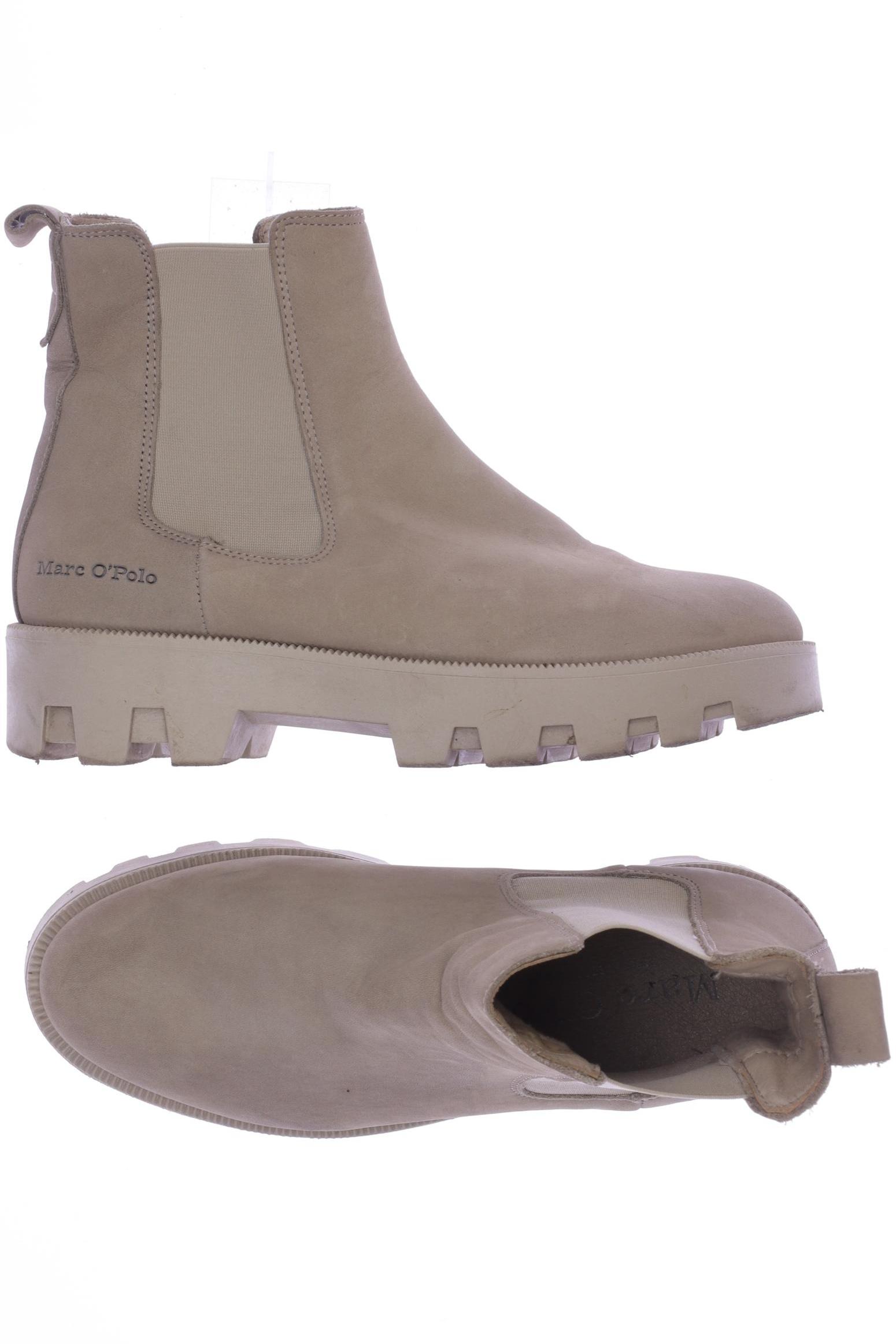 

Marc O Polo Damen Stiefelette, beige, Gr. 37