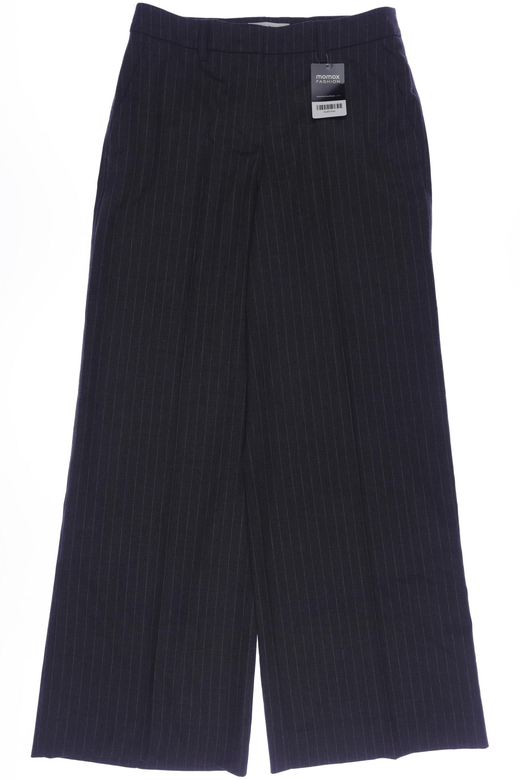 

Marc O Polo Damen Stoffhose, grau, Gr. 38