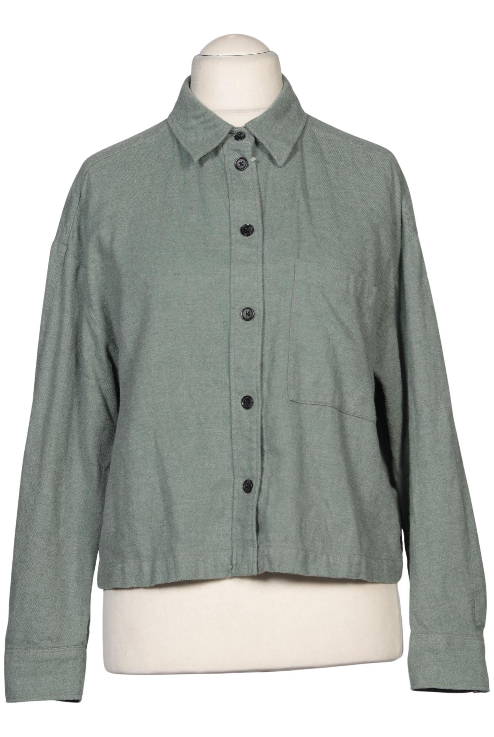 

Marc O Polo Damen Bluse, grün, Gr. 40