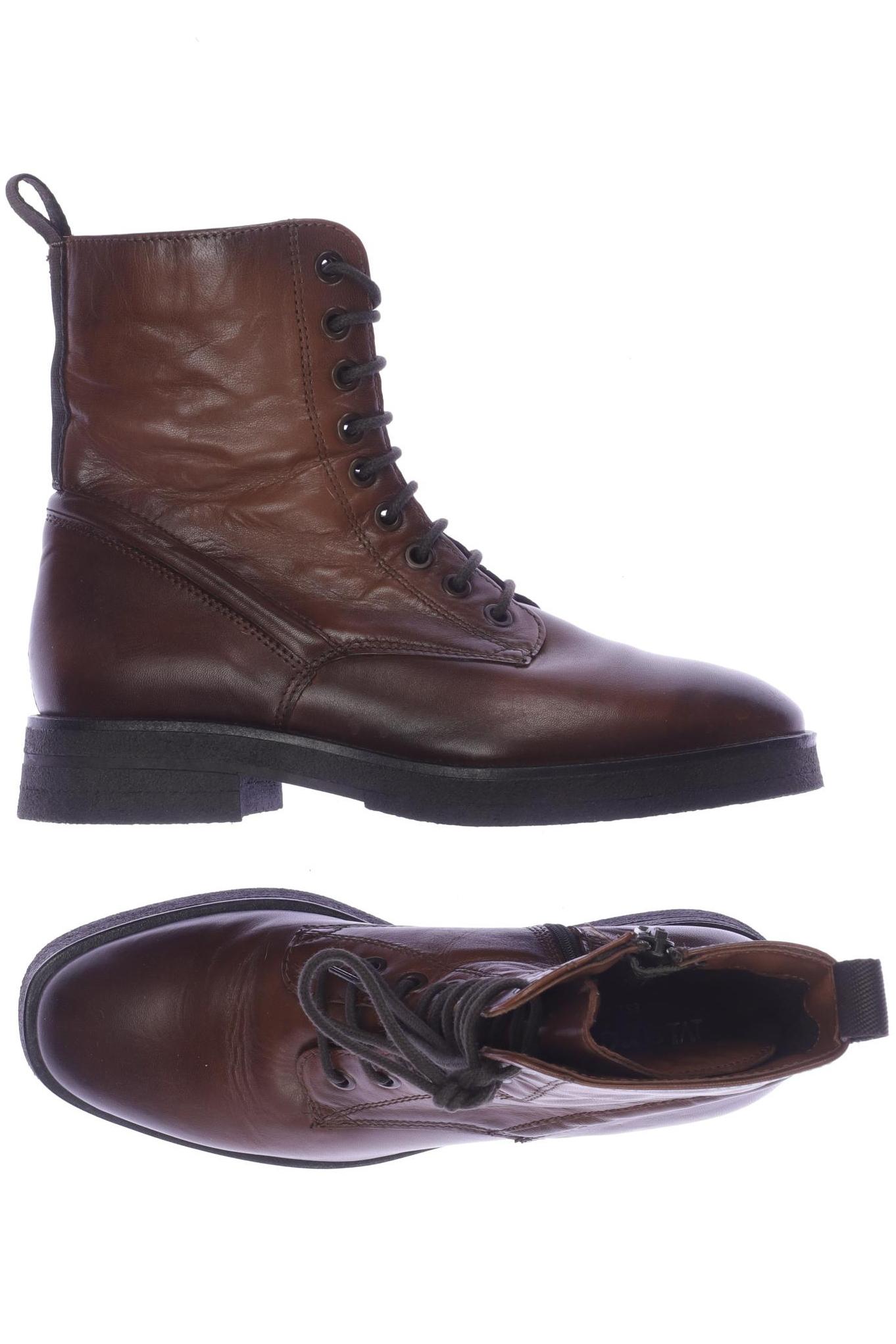 

Marc O Polo Damen Stiefelette, braun, Gr. 37