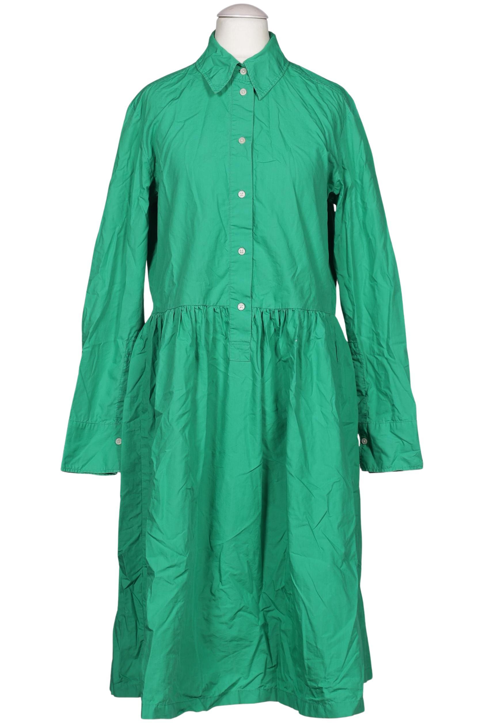 

Marc O Polo Damen Kleid, grün, Gr. 32