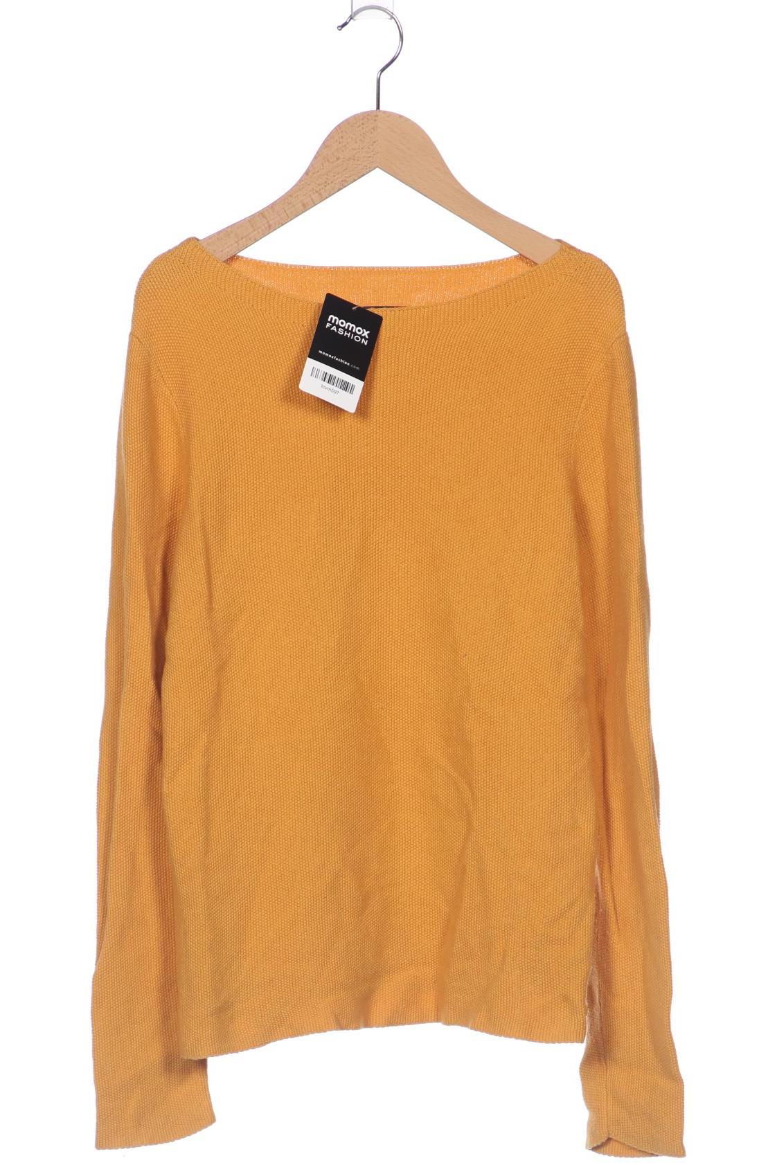 

Marc O Polo Damen Pullover, beige, Gr. 36