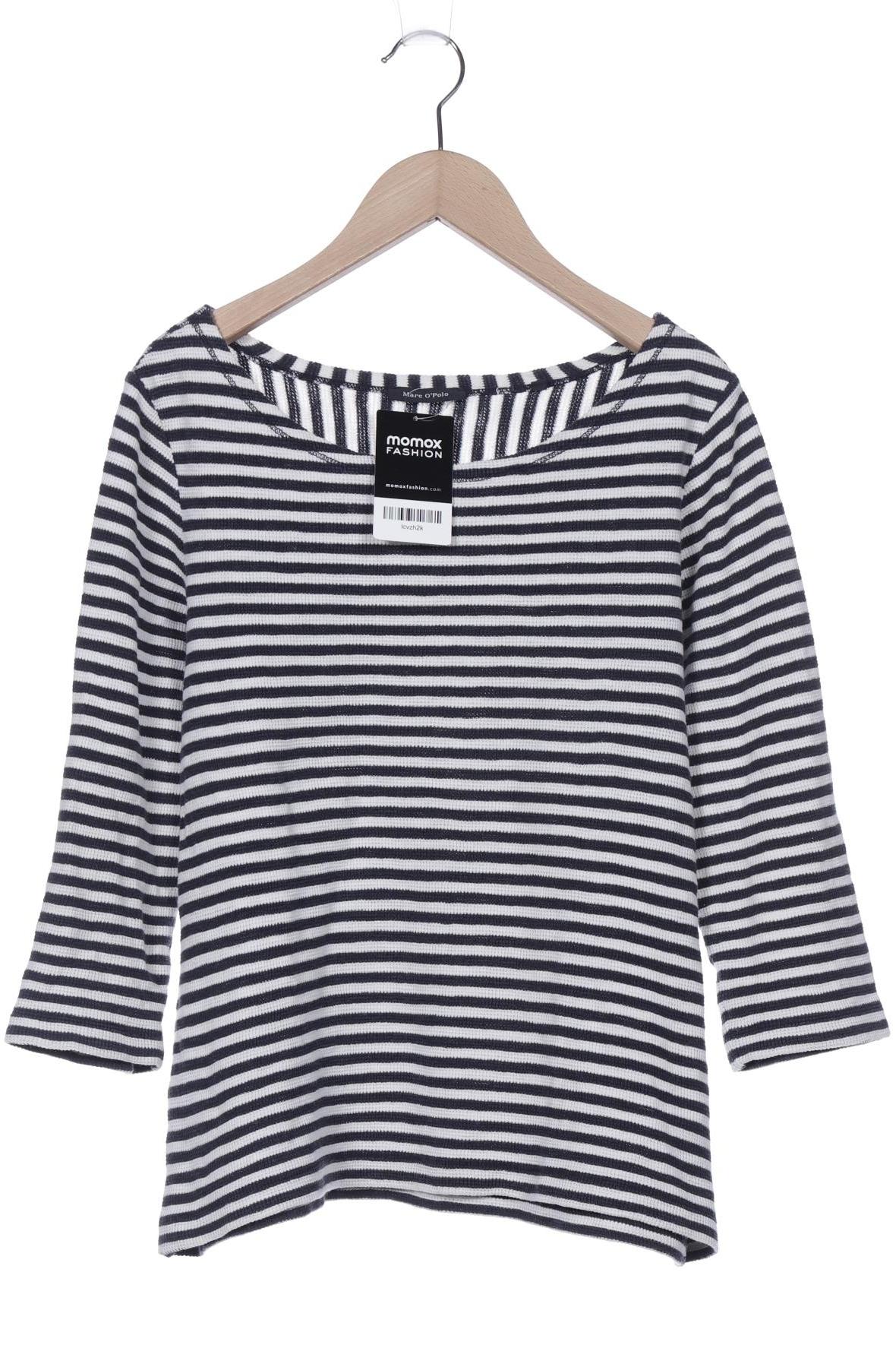 

Marc O Polo Damen Pullover, marineblau, Gr. 38