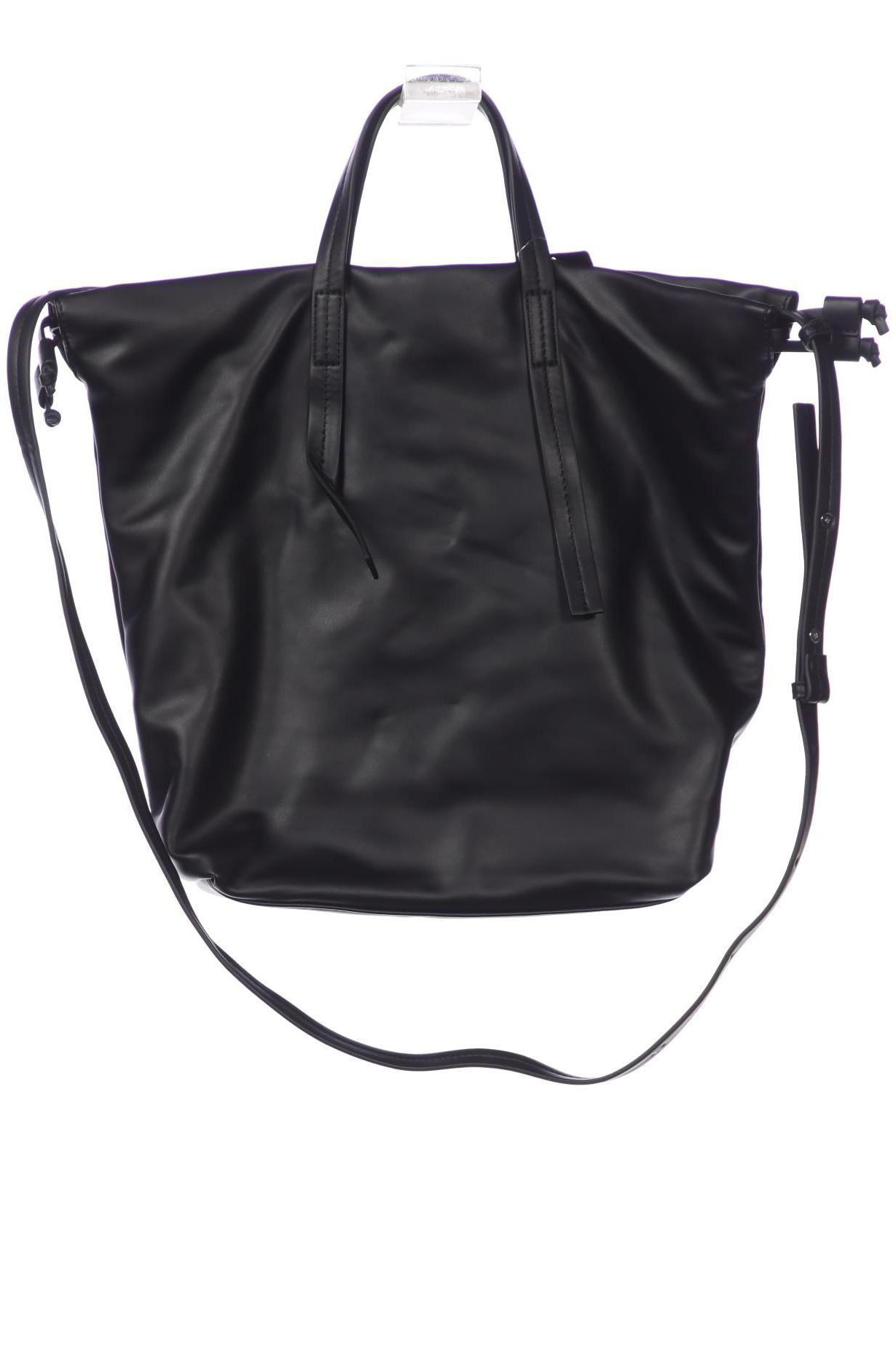 

Marc O Polo Damen Handtasche, schwarz, Gr.