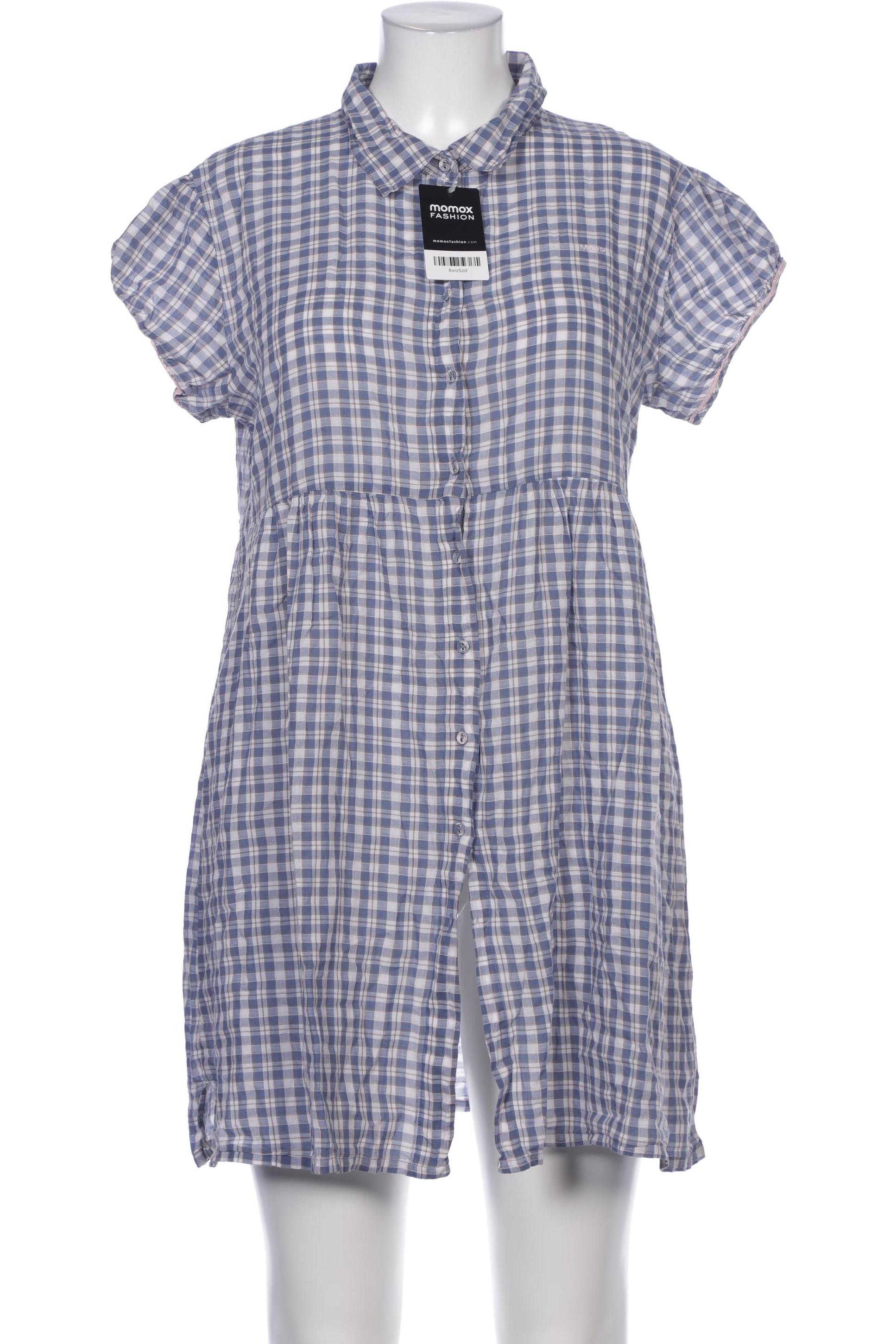 

Marc O Polo Damen Kleid, blau, Gr. 44