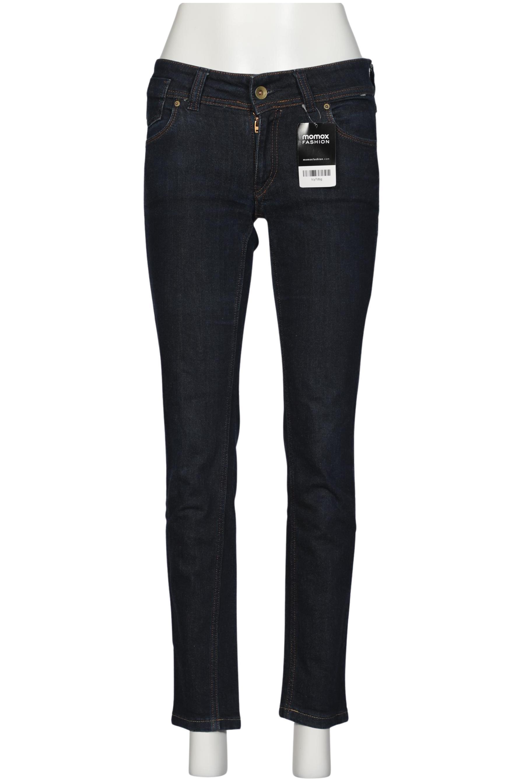 

Marc O Polo Damen Jeans, marineblau, Gr. 27