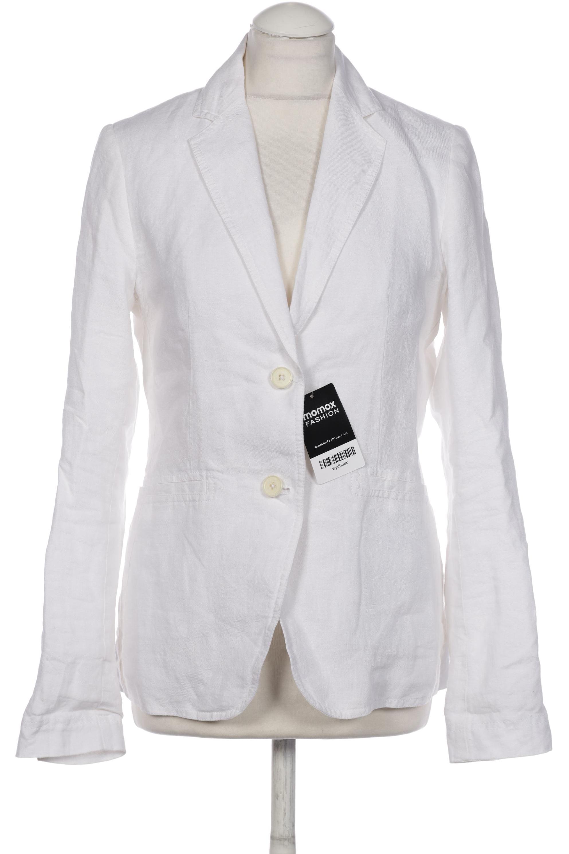 

Marc O Polo Damen Blazer, weiß, Gr. 36