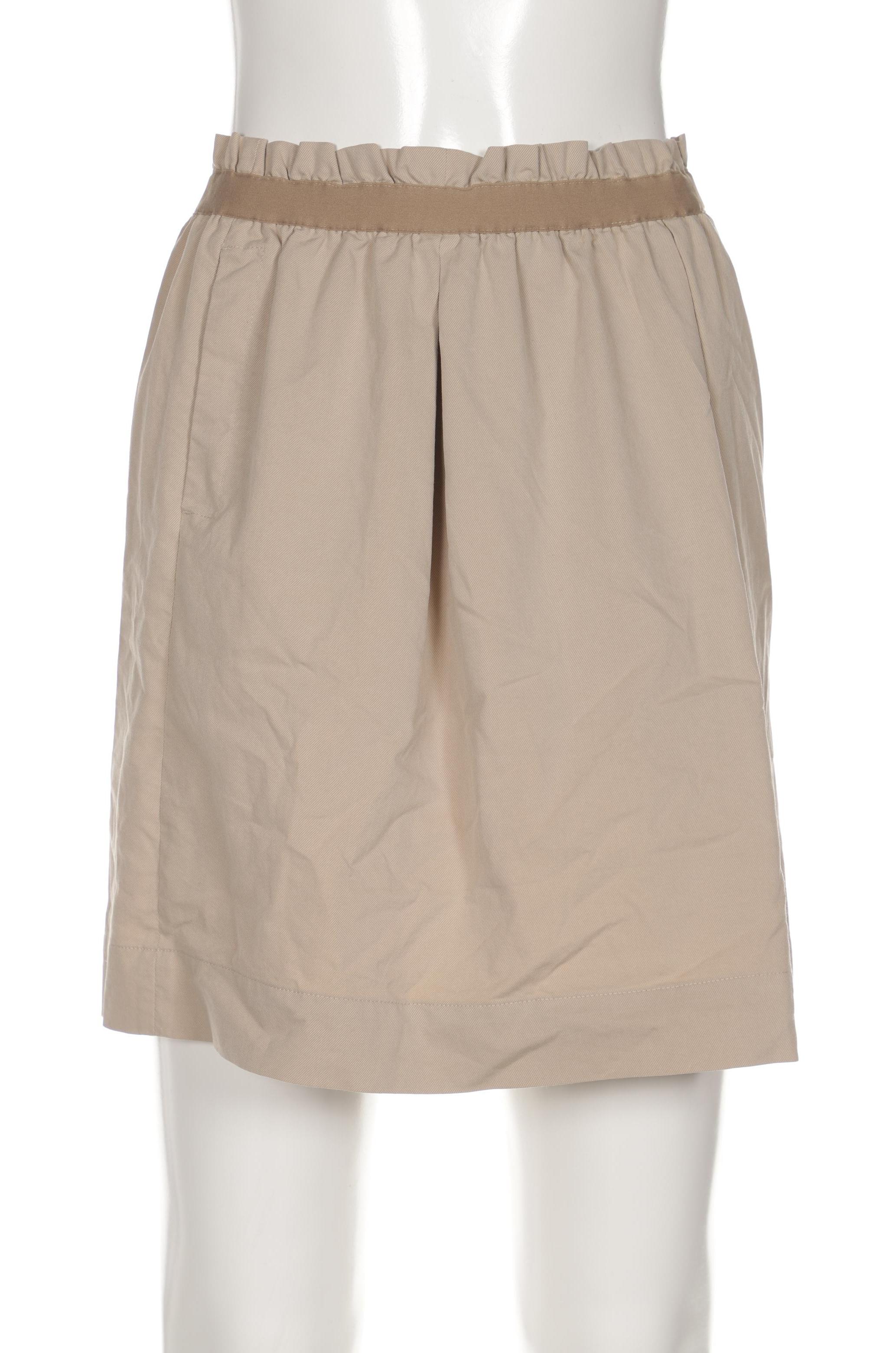 

Marc O Polo Damen Rock, beige