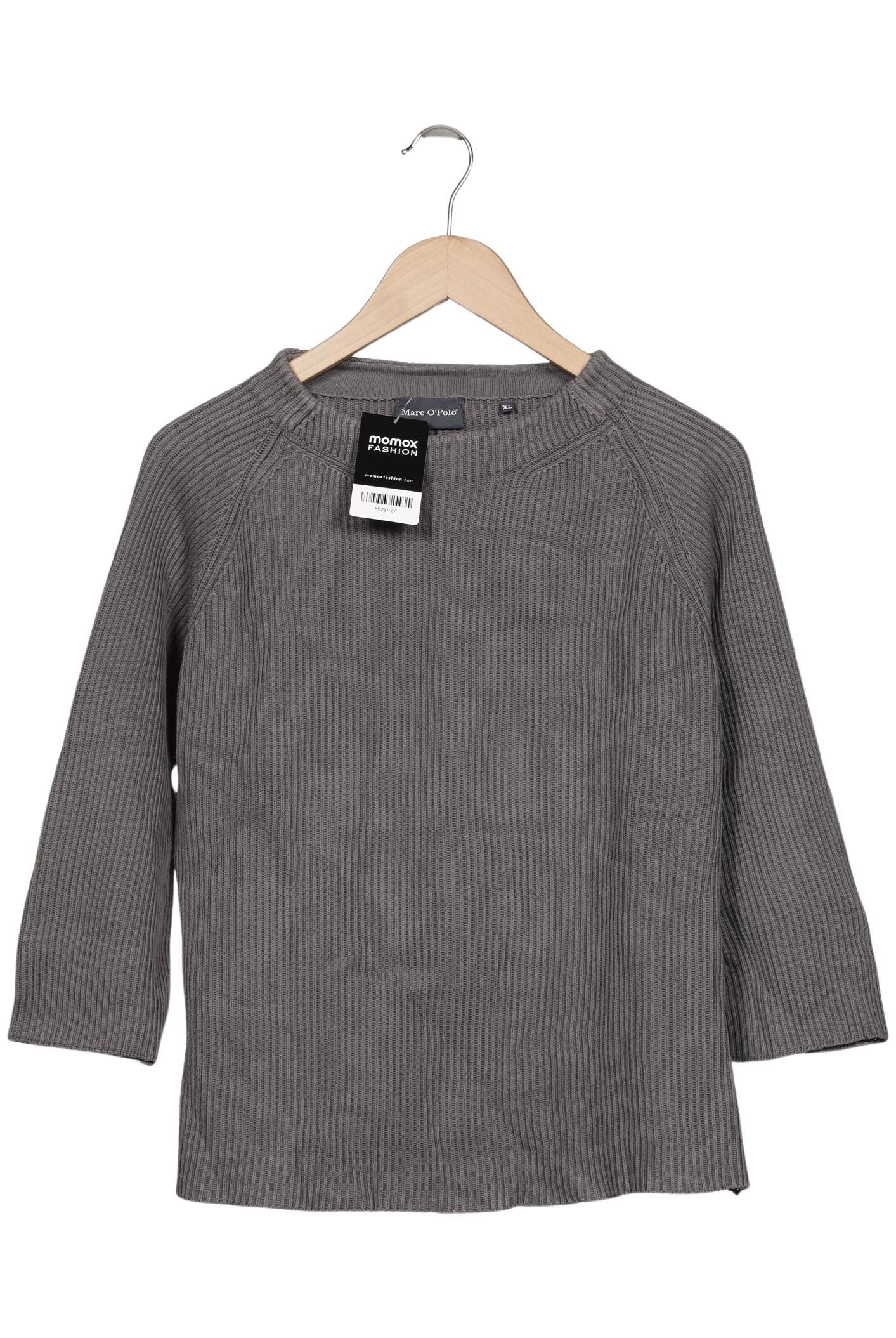 

Marc O Polo Damen Pullover, grau, Gr. 44