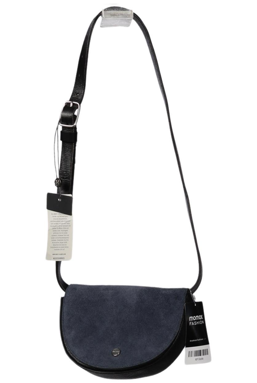 

Marc O Polo Damen Handtasche, blau, Gr.