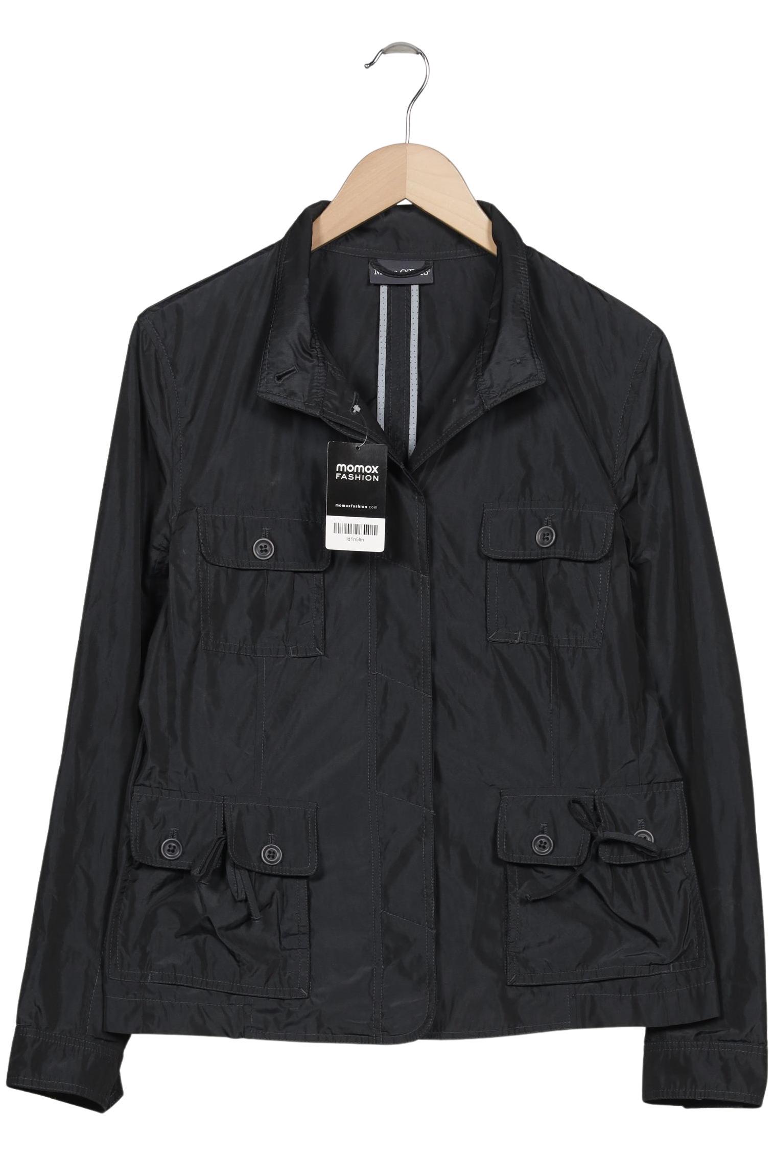 

Marc O Polo Damen Jacke, schwarz, Gr. 42
