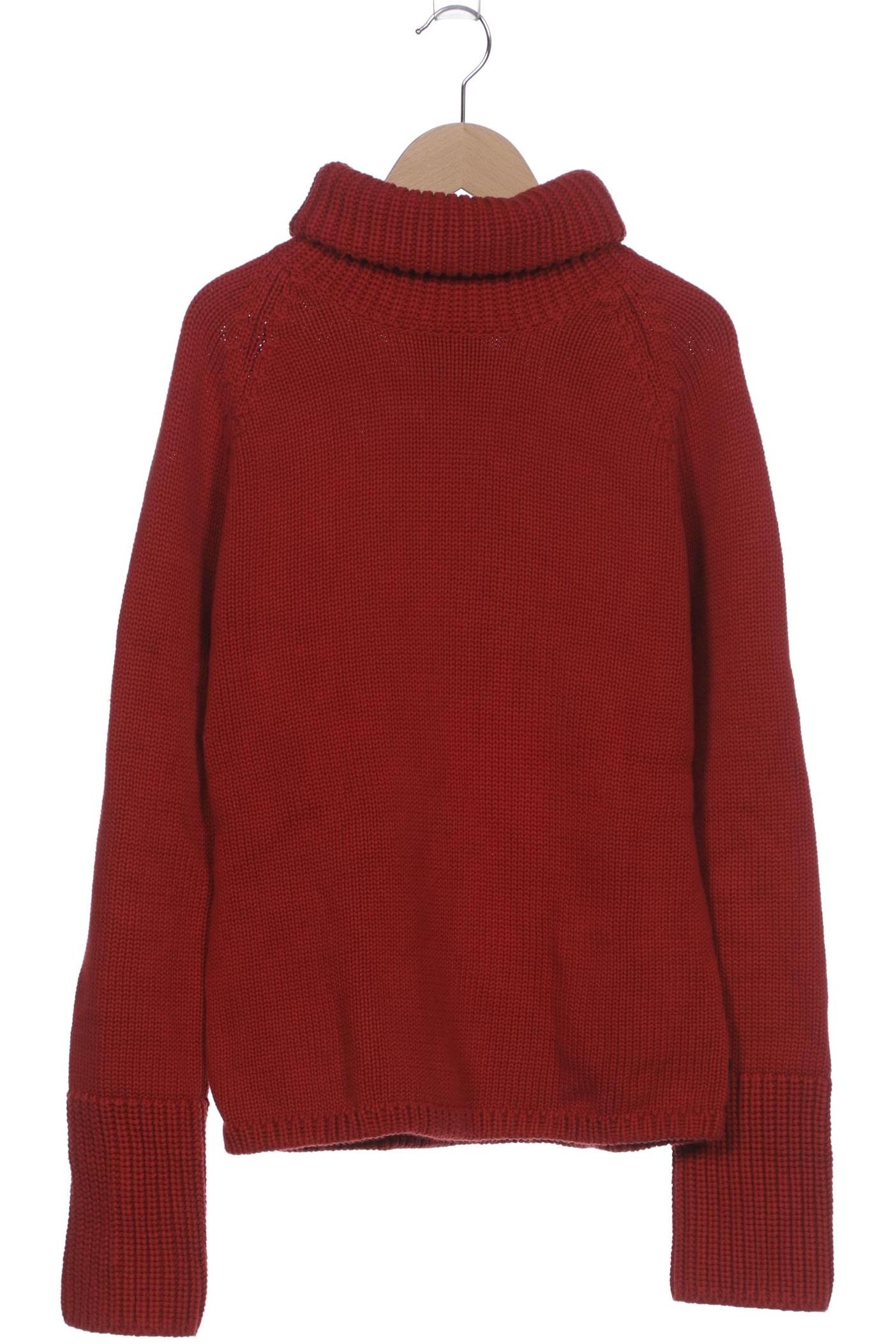 

Marc O Polo Damen Pullover, rot, Gr. 44