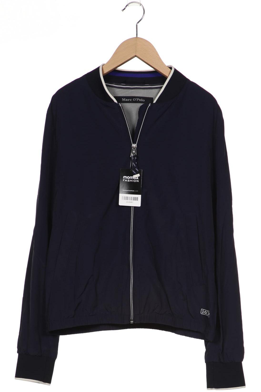 

Marc O Polo Damen Jacke, marineblau, Gr. 38