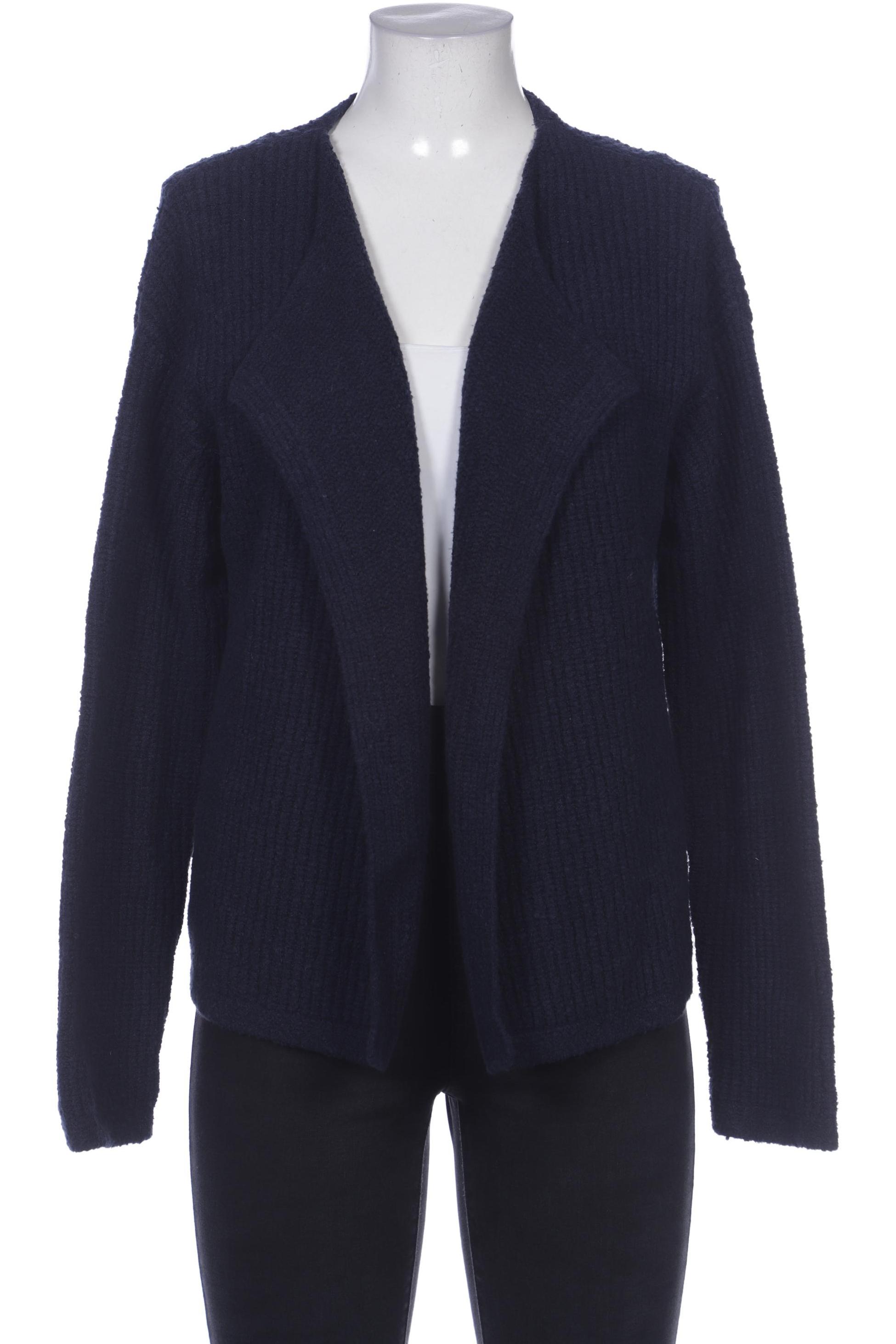 

Marc O Polo Damen Strickjacke, marineblau, Gr. 42