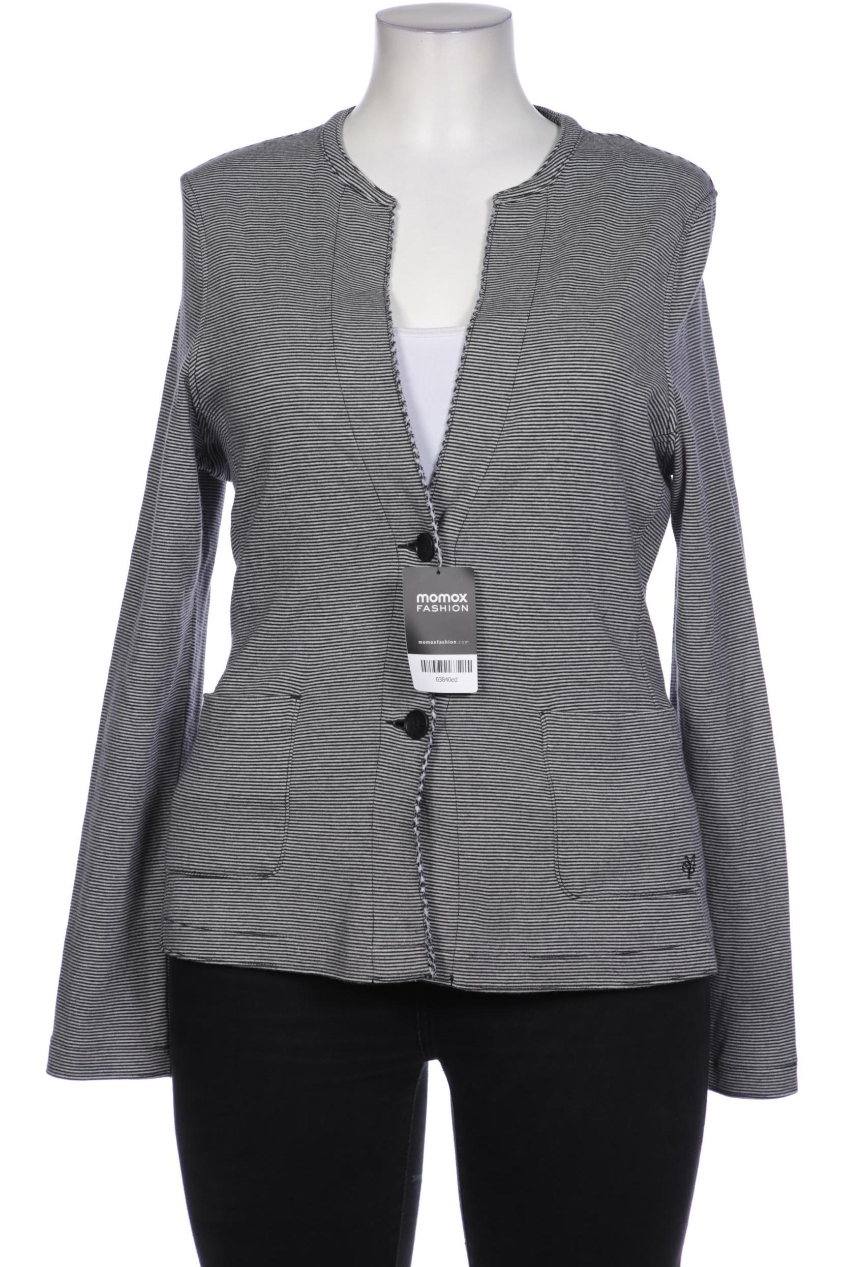 

Marc O Polo Damen Blazer, grau, Gr. 44