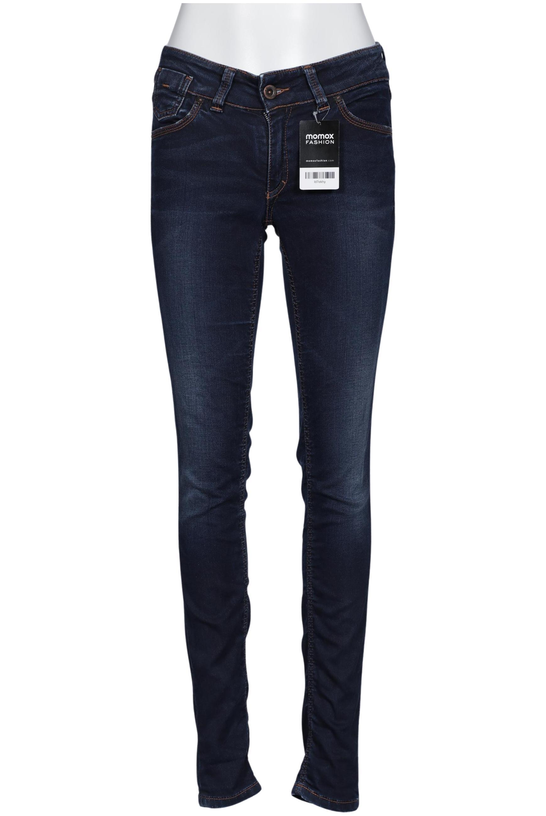 

Marc O Polo Damen Jeans, marineblau, Gr. 27