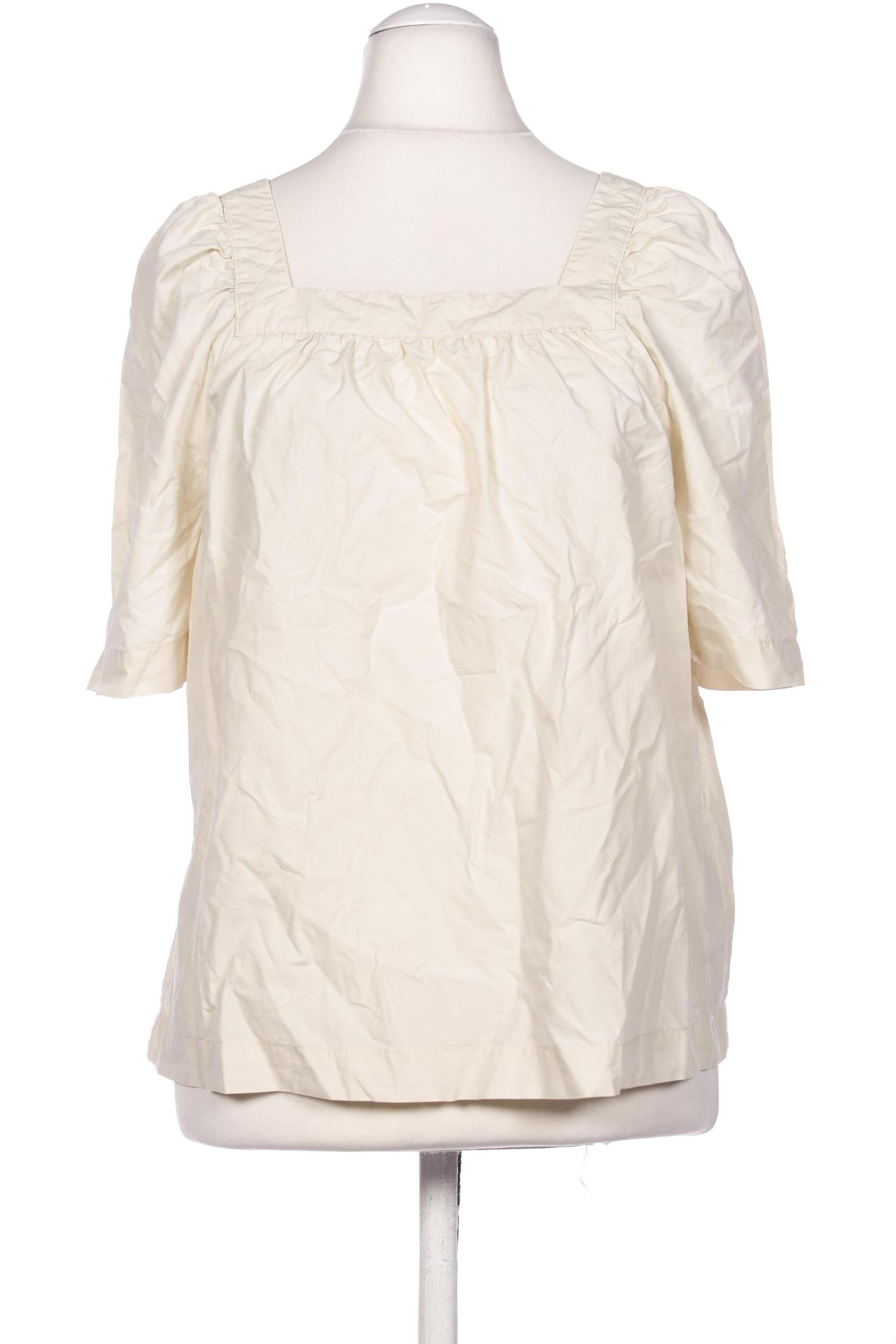 

Marc O Polo Damen Bluse, beige, Gr. 38