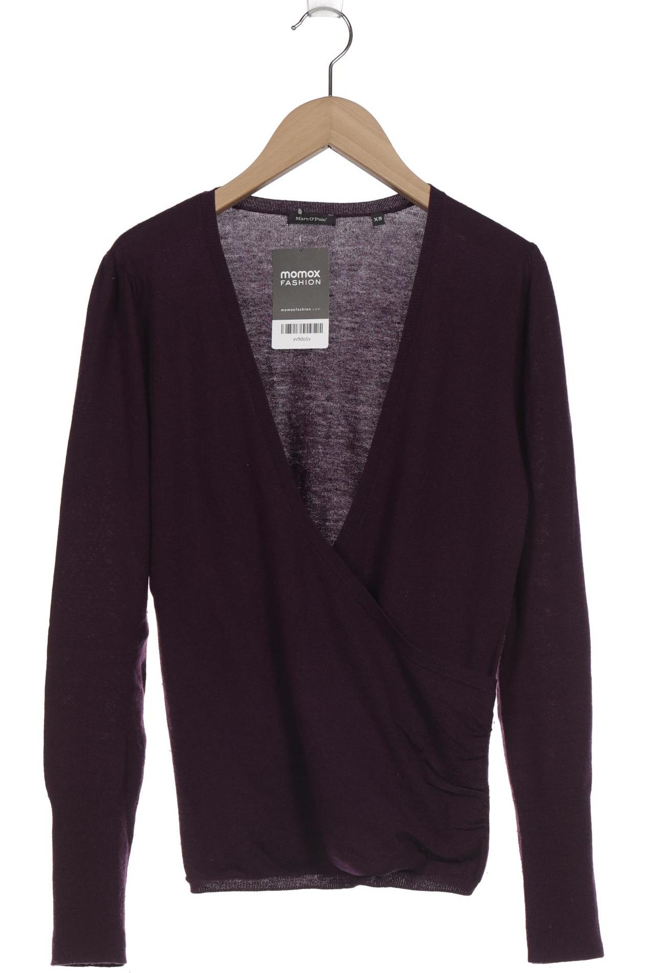 

Marc O Polo Damen Pullover, flieder, Gr. 34