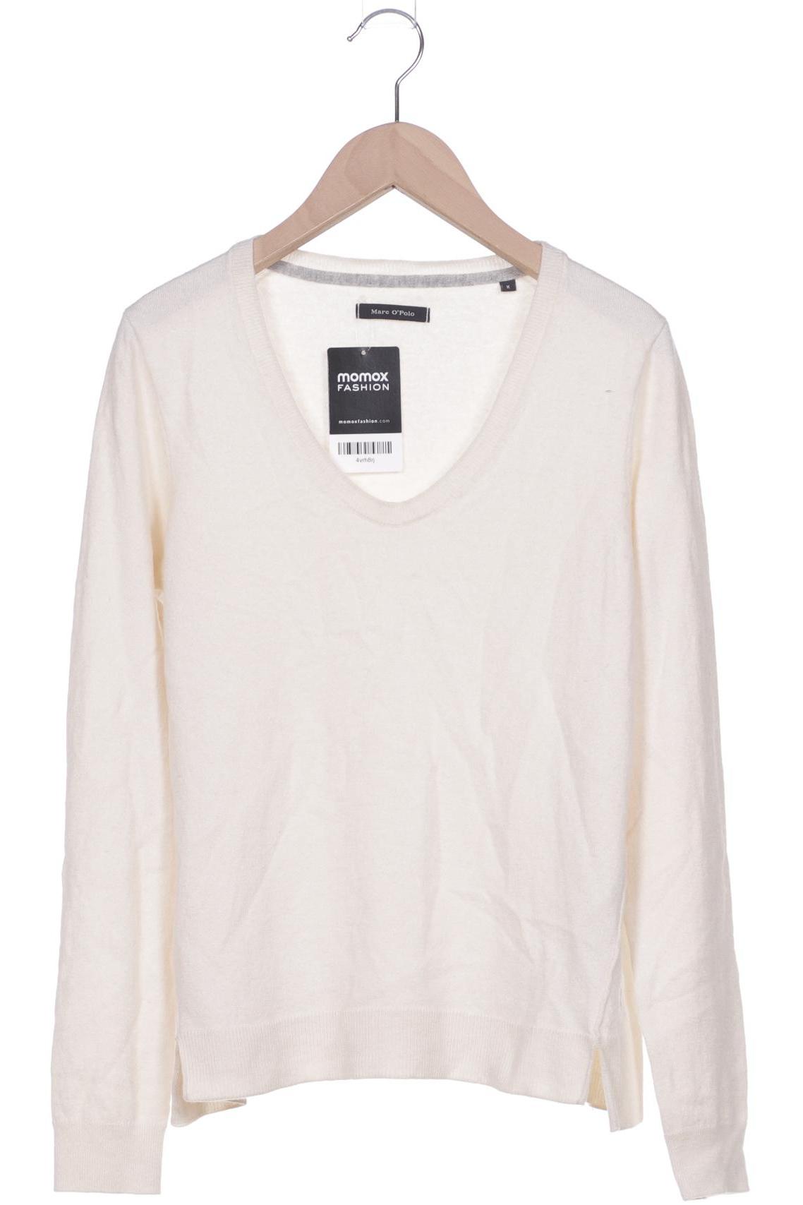 

Marc O Polo Damen Pullover, cremeweiß, Gr. 38