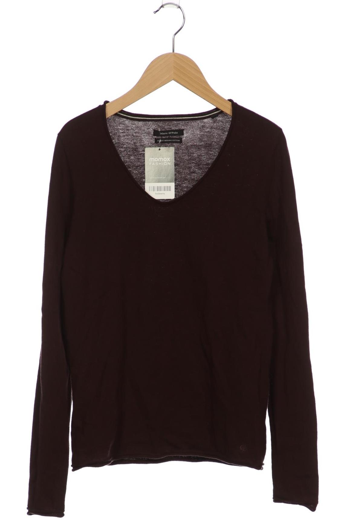 

Marc O Polo Damen Pullover, braun, Gr. 36