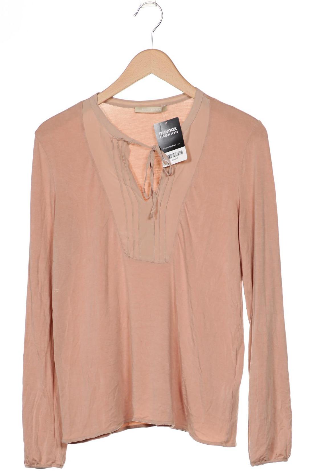 

Marc O Polo Damen Langarmshirt, beige