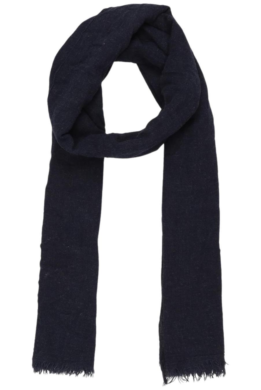 

Marc O Polo Damen Schal, marineblau, Gr.