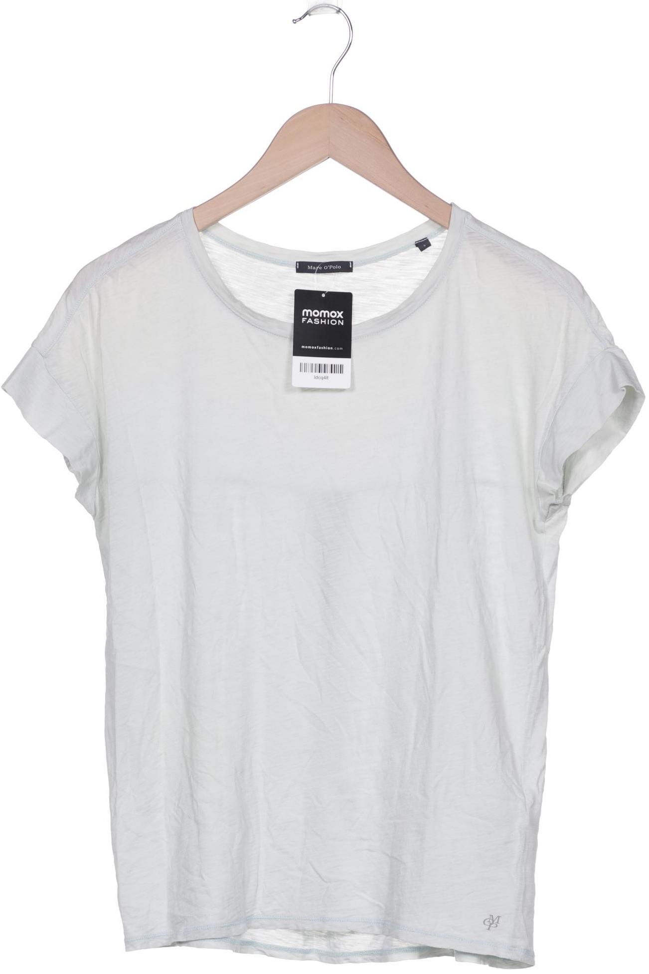 

Marc O Polo Damen T-Shirt, hellgrün
