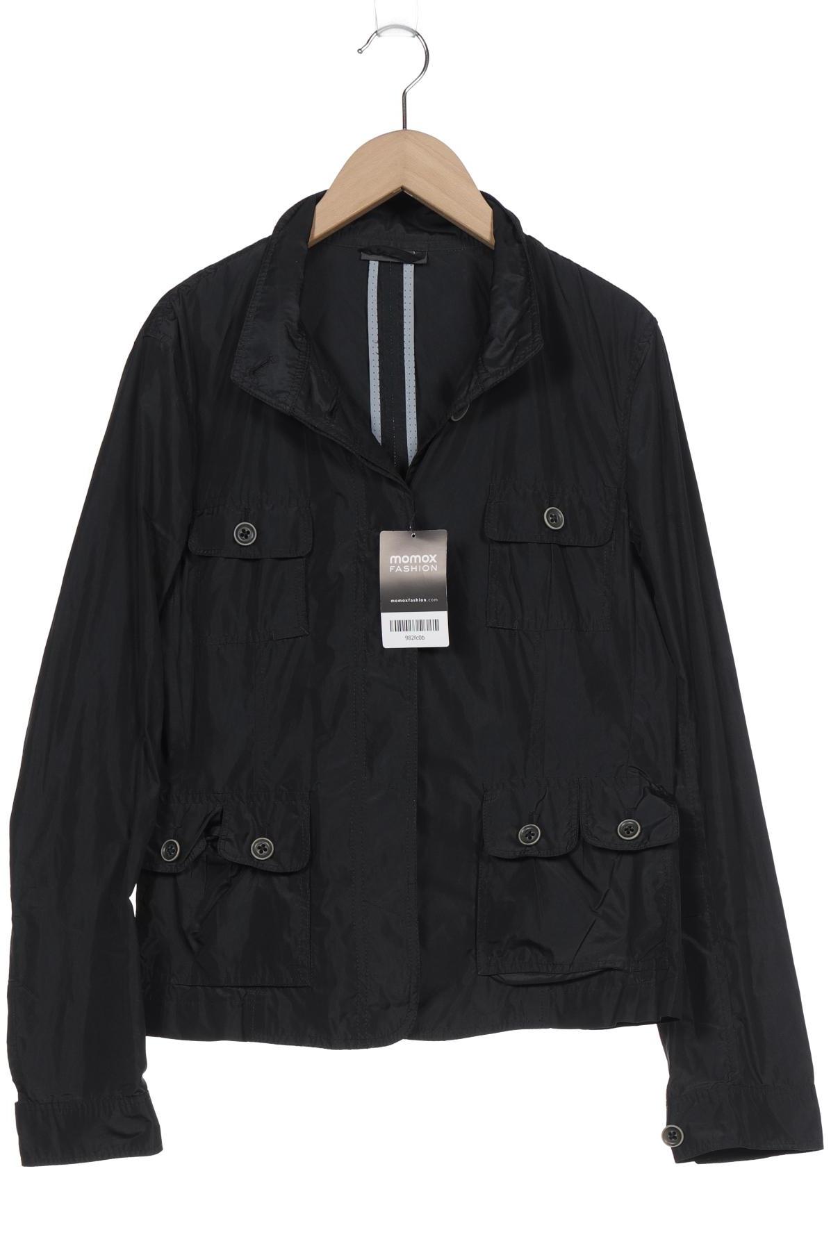 

Marc O Polo Damen Jacke, schwarz, Gr. 36