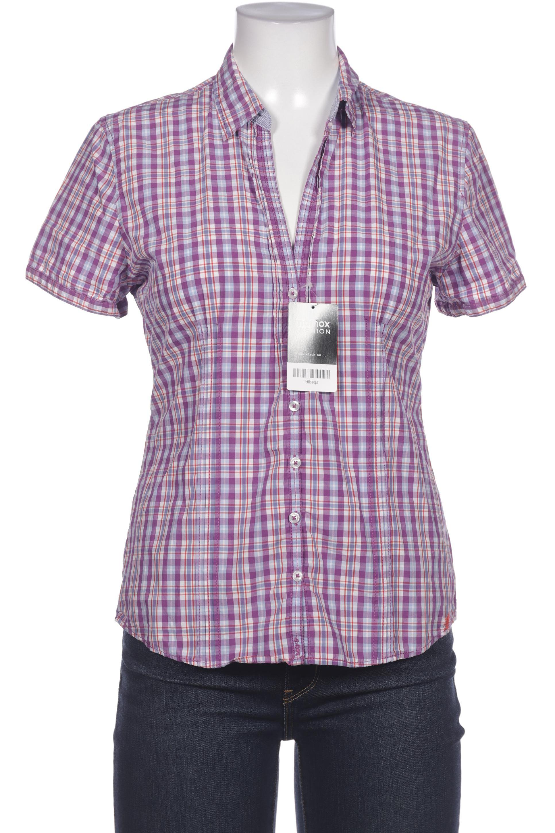 

Marc O Polo Damen Bluse, flieder, Gr. 38