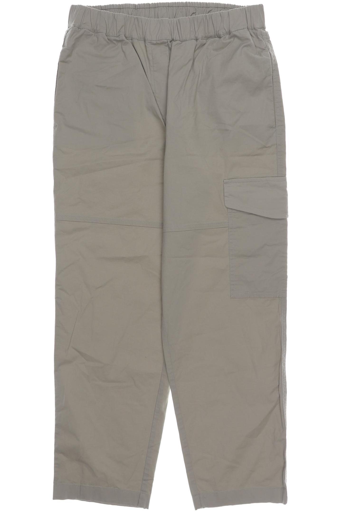 

Marc O Polo Damen Stoffhose, grau