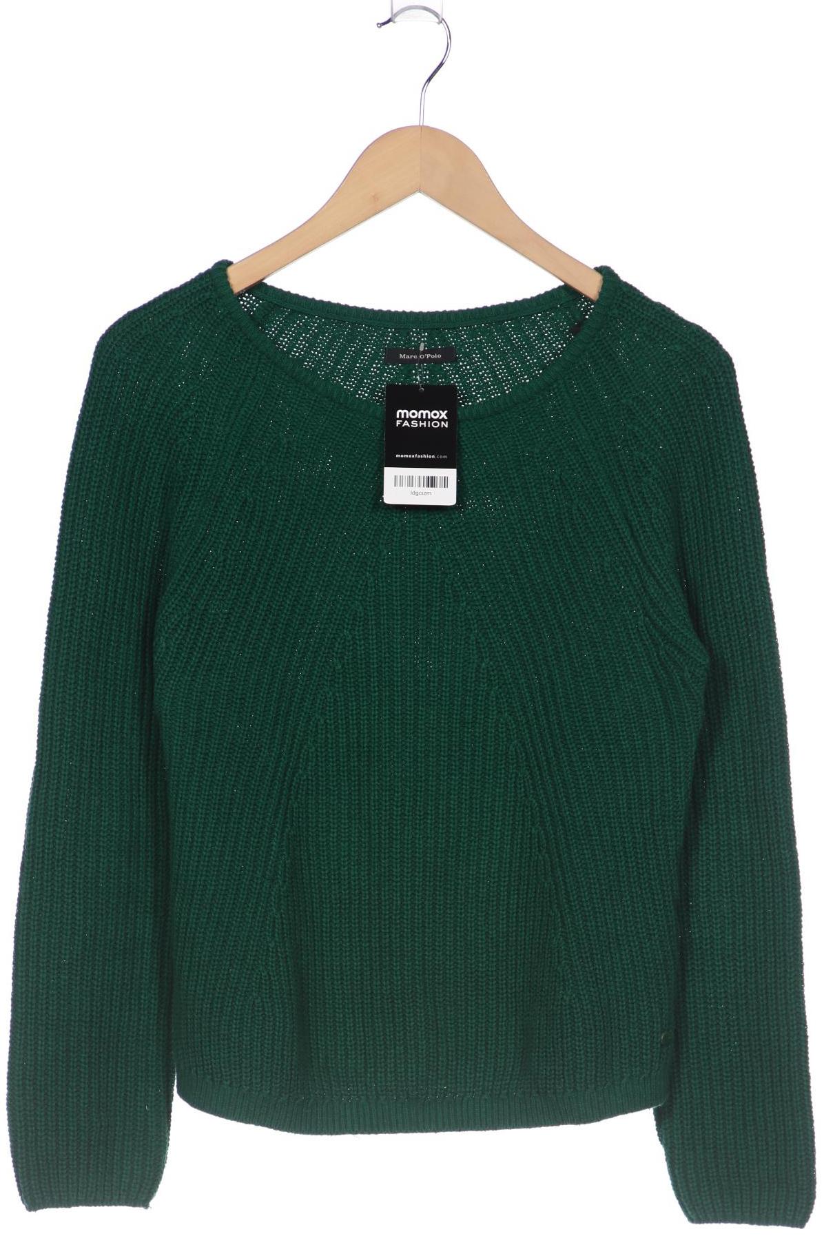 

Marc O Polo Damen Pullover, grün