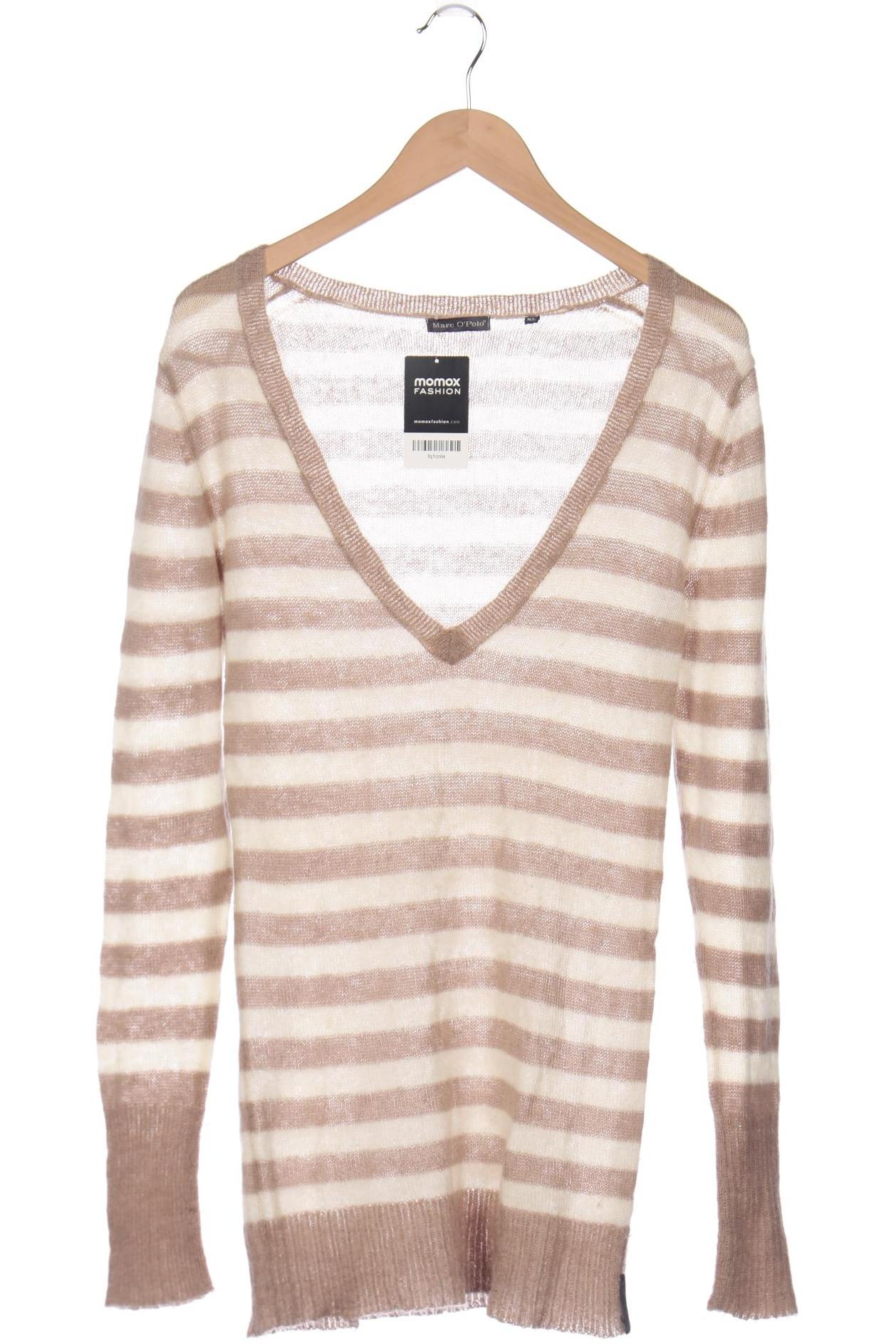 

Marc O Polo Damen Pullover, beige, Gr. 44