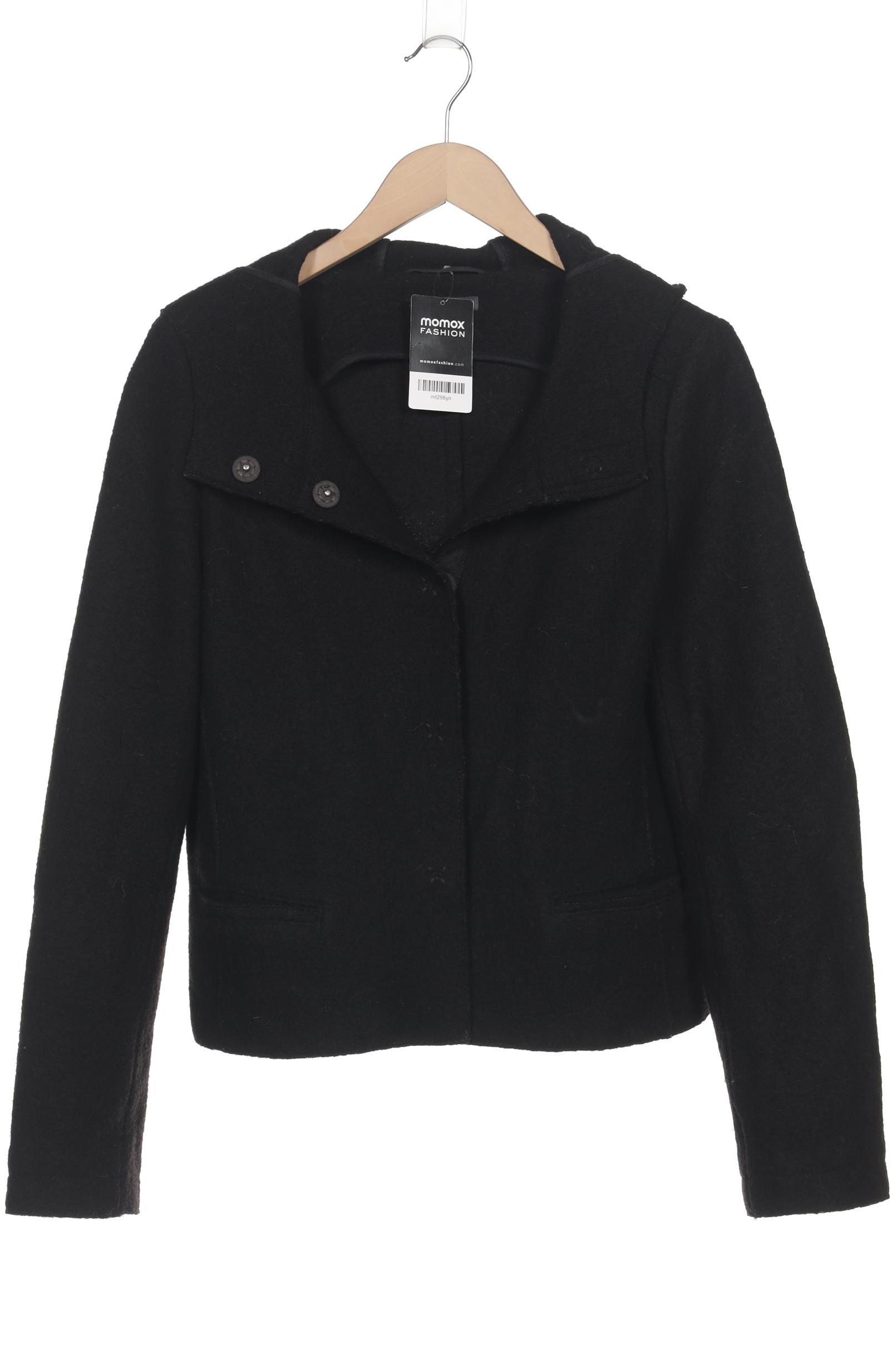 

Marc O Polo Damen Jacke, schwarz, Gr. 38