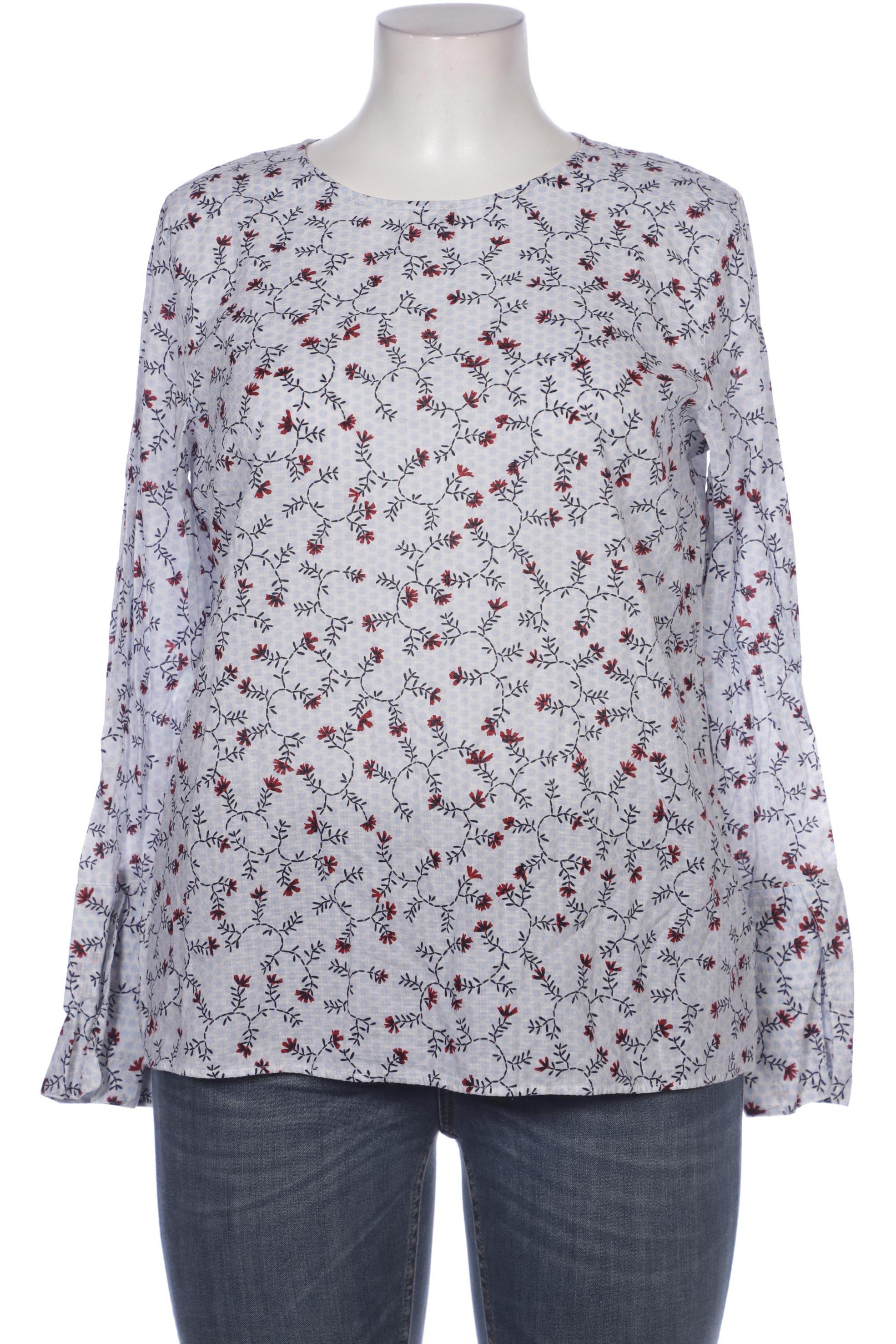 

Marc O Polo Damen Bluse, hellblau, Gr. 42