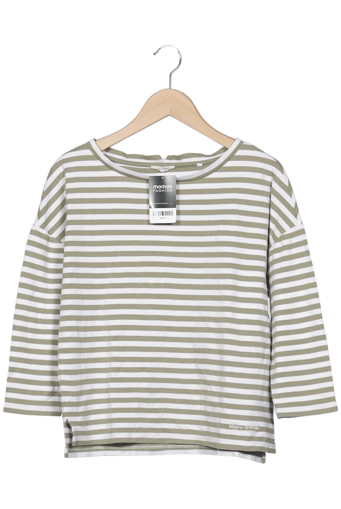 

Marc O Polo Damen Langarmshirt, mehrfarbig, Gr. 42