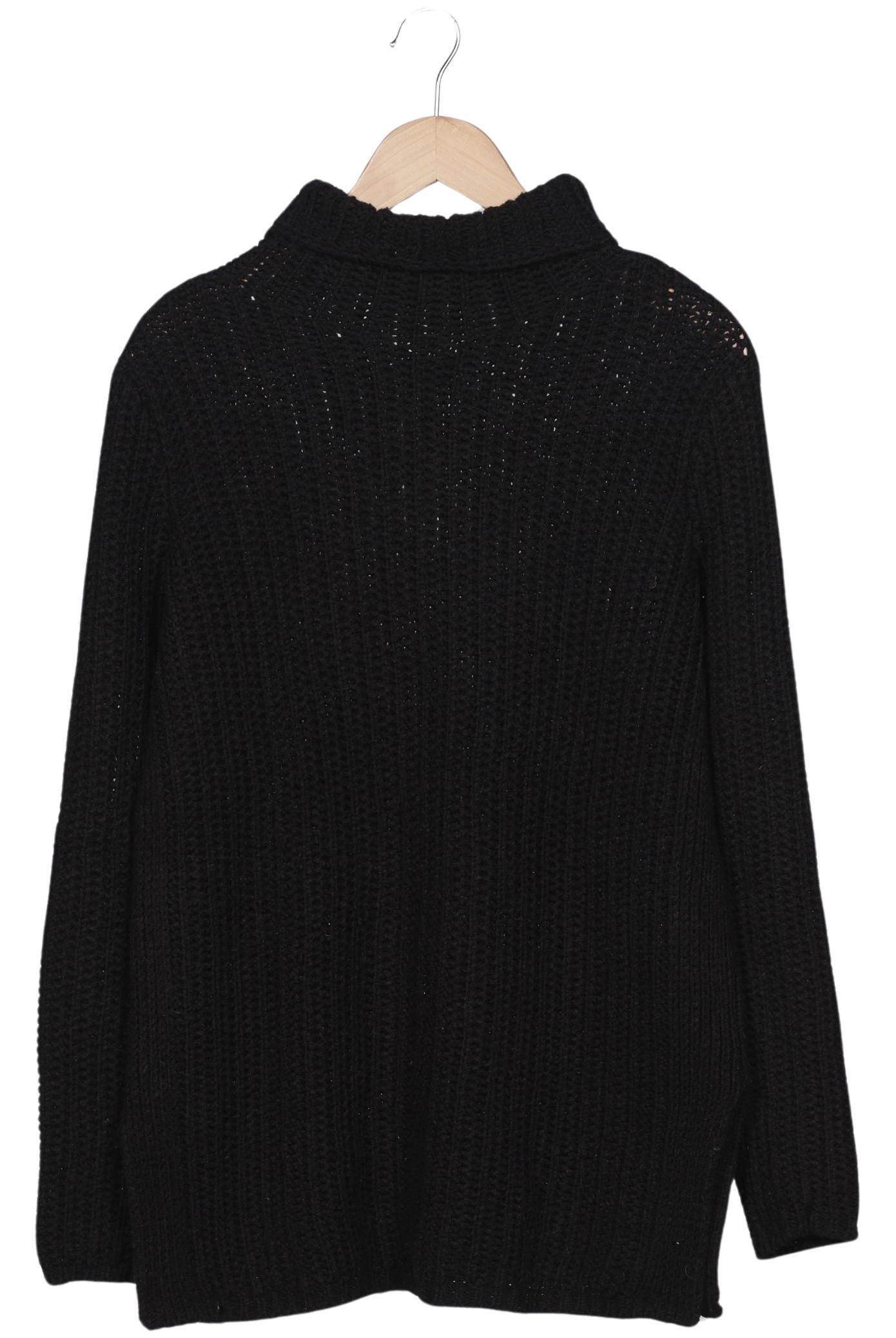 

Marc O Polo Damen Pullover, schwarz, Gr. 38