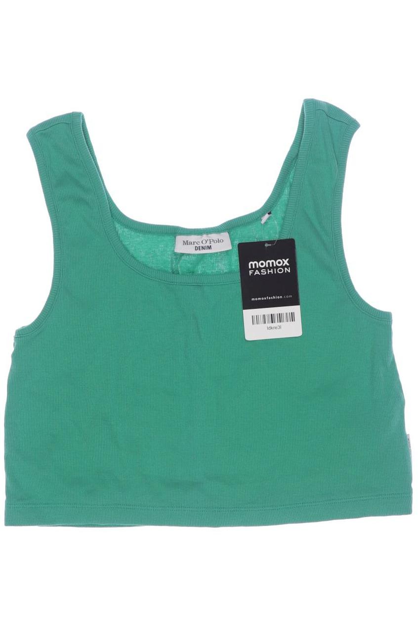 

Marc O Polo Damen Top, grün, Gr. 38