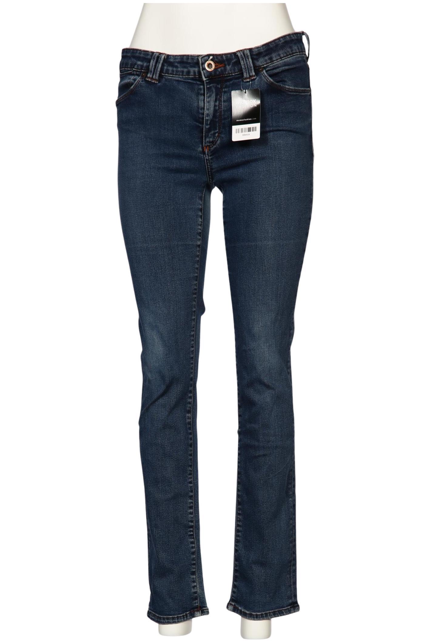 

Marc O Polo Damen Jeans, blau, Gr. 31