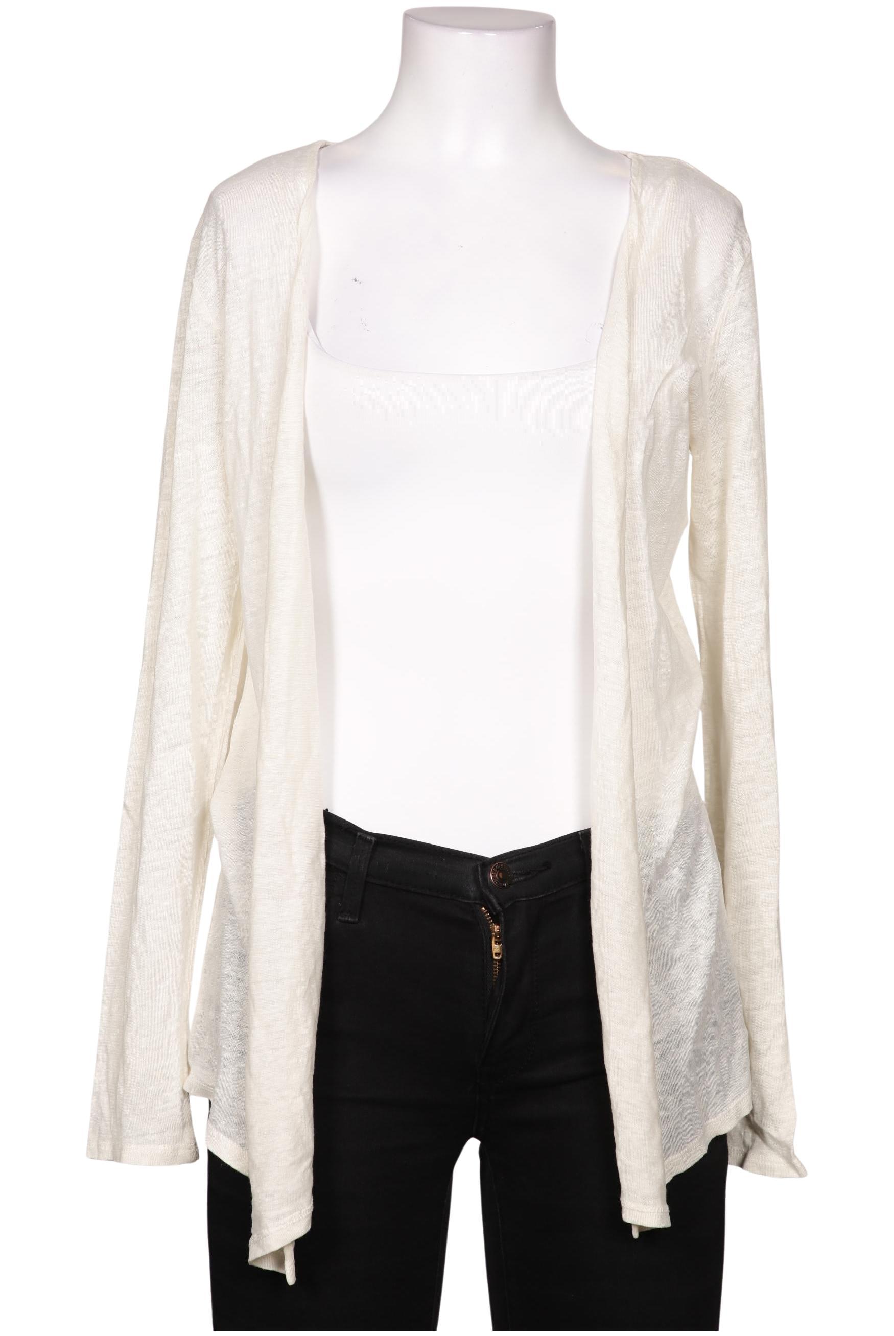 

Marc O Polo Damen Strickjacke, cremeweiß, Gr. 36