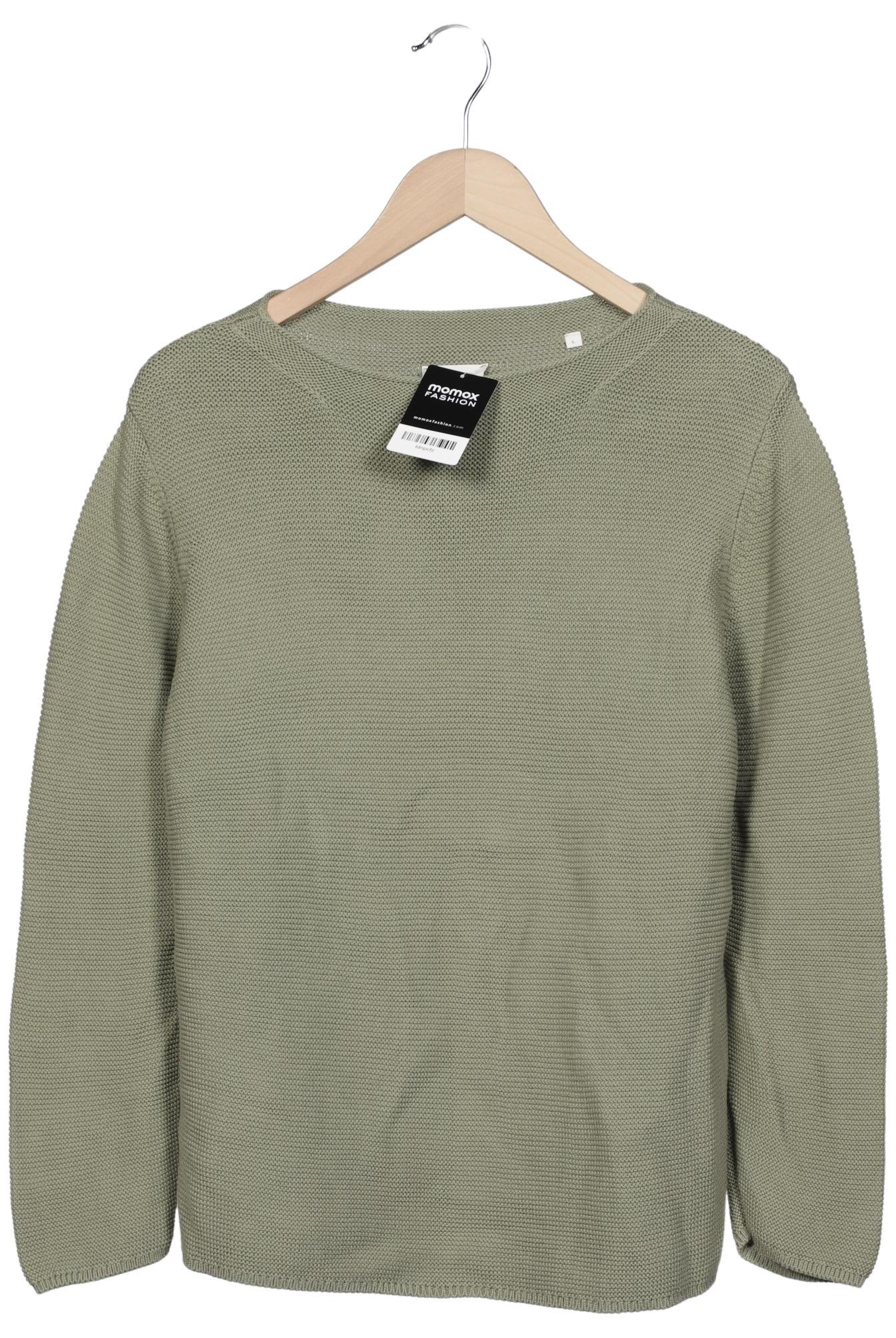 

Marc O Polo Damen Pullover, grün, Gr. 42