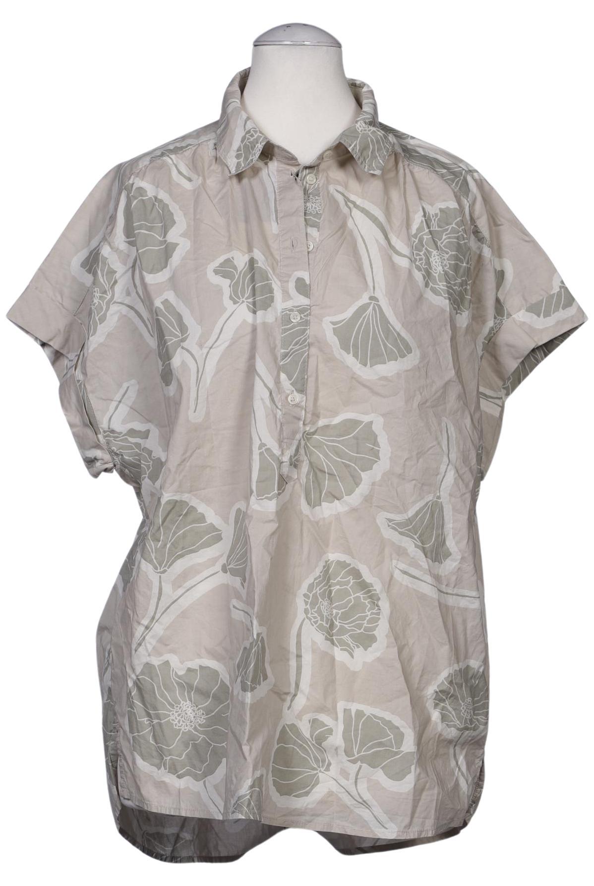 

Marc O Polo Damen Bluse, beige, Gr. 36