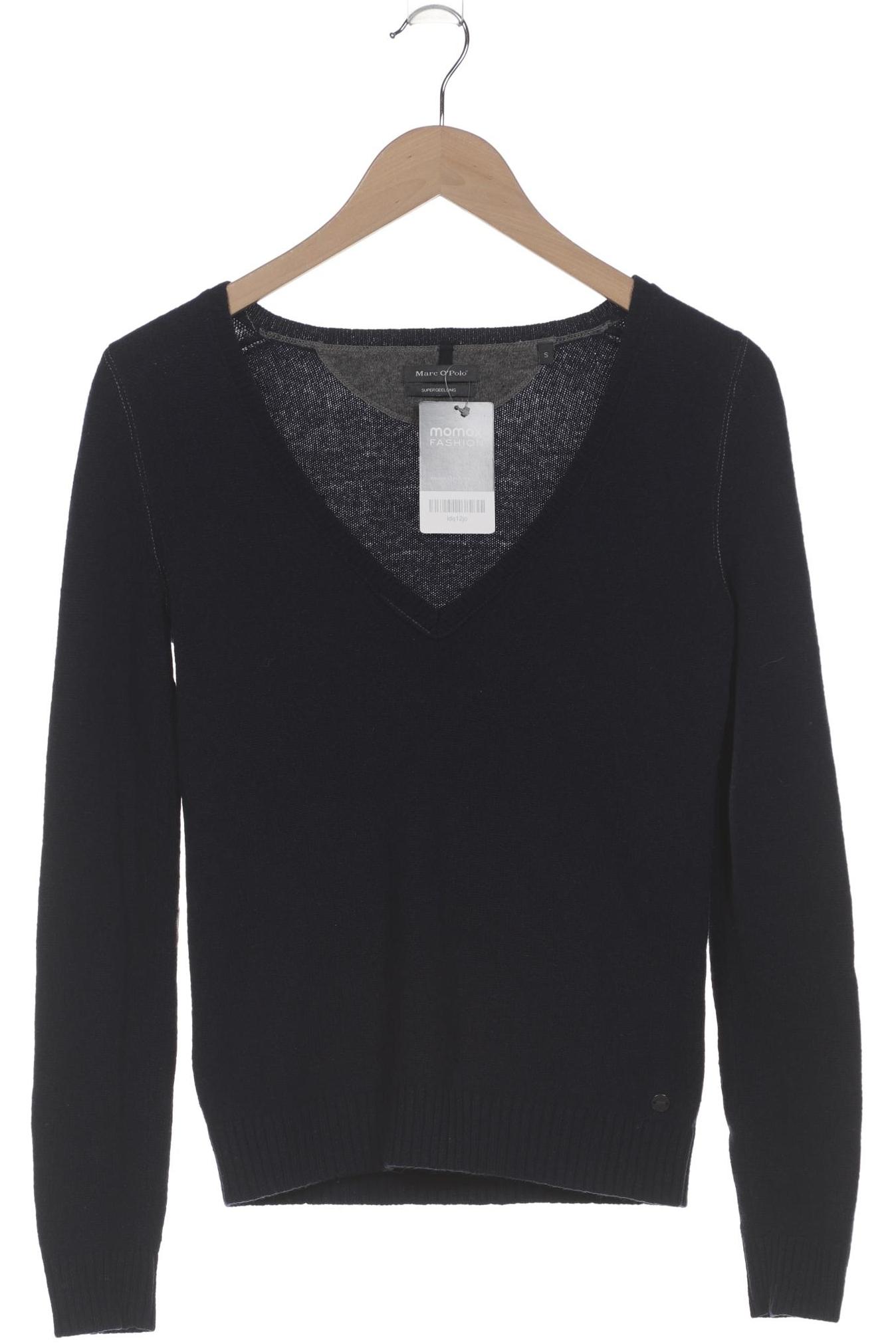 

Marc O Polo Damen Pullover, marineblau, Gr. 36