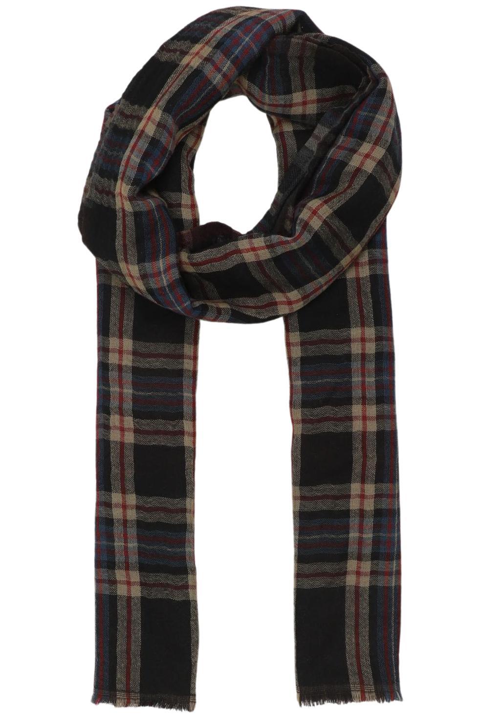 

Marc O Polo Herren Schal, mehrfarbig, Gr.