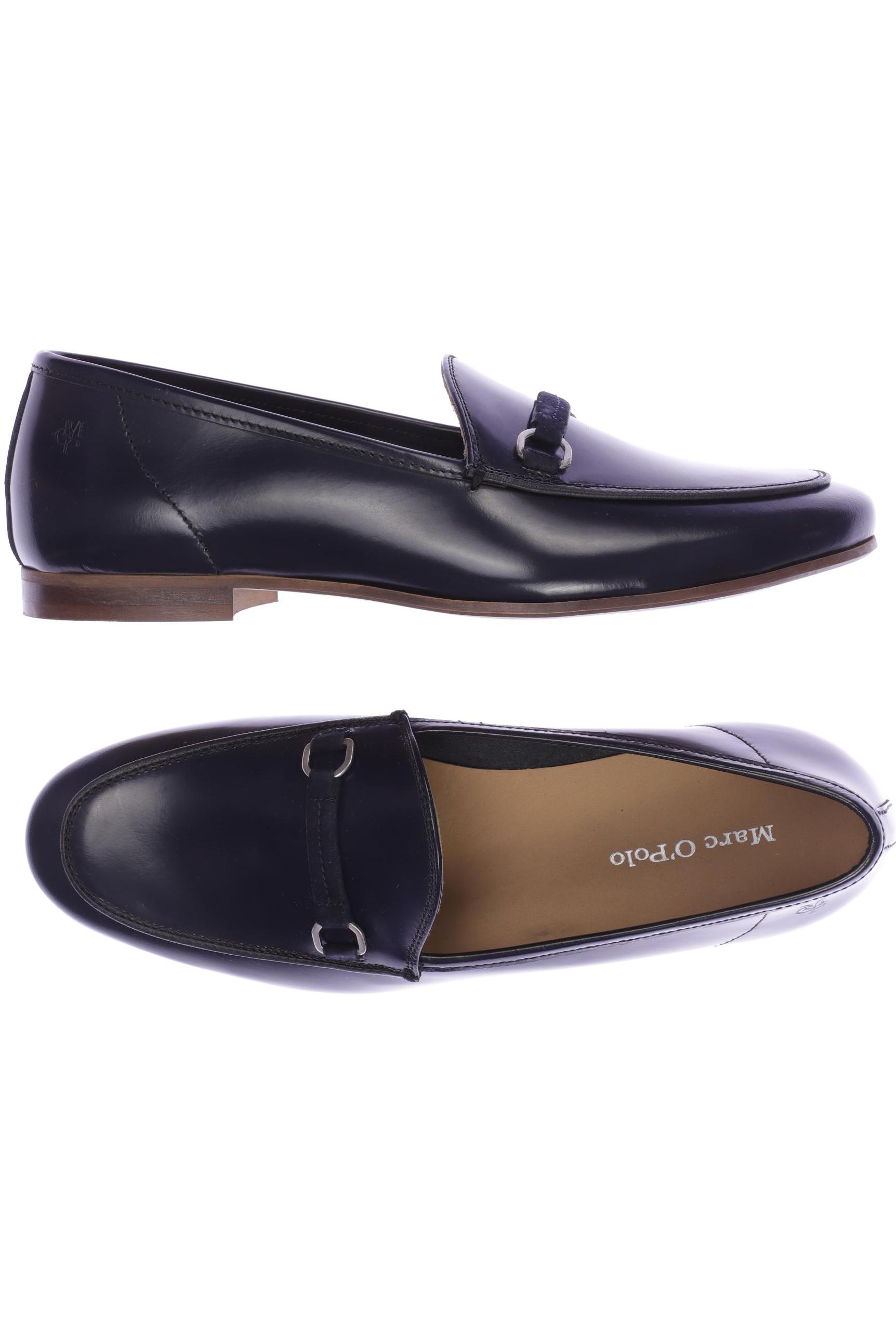 

Marc O Polo Damen Halbschuh, marineblau, Gr. 5