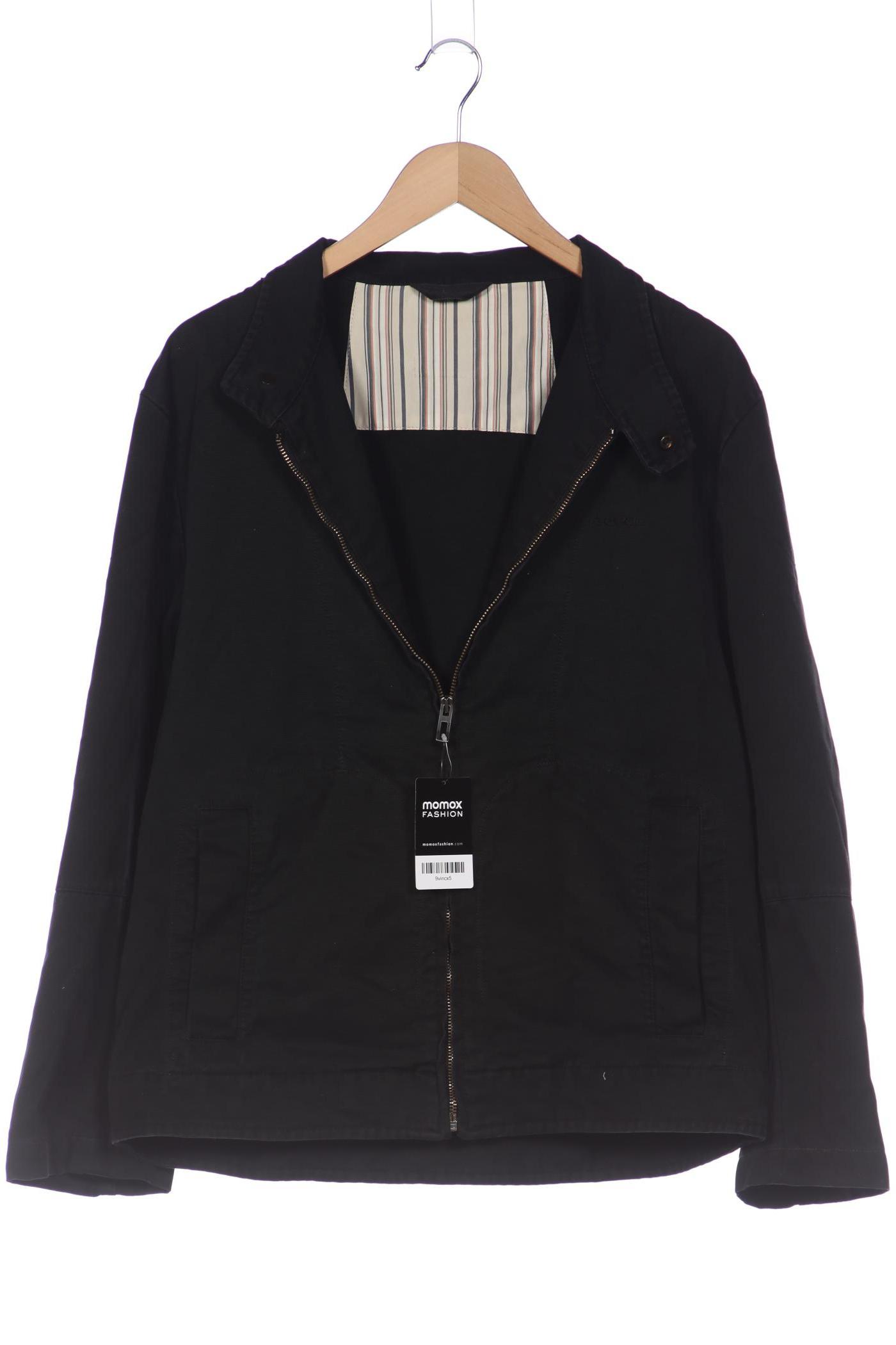 

Marc O Polo Herren Jacke, schwarz, Gr. 58