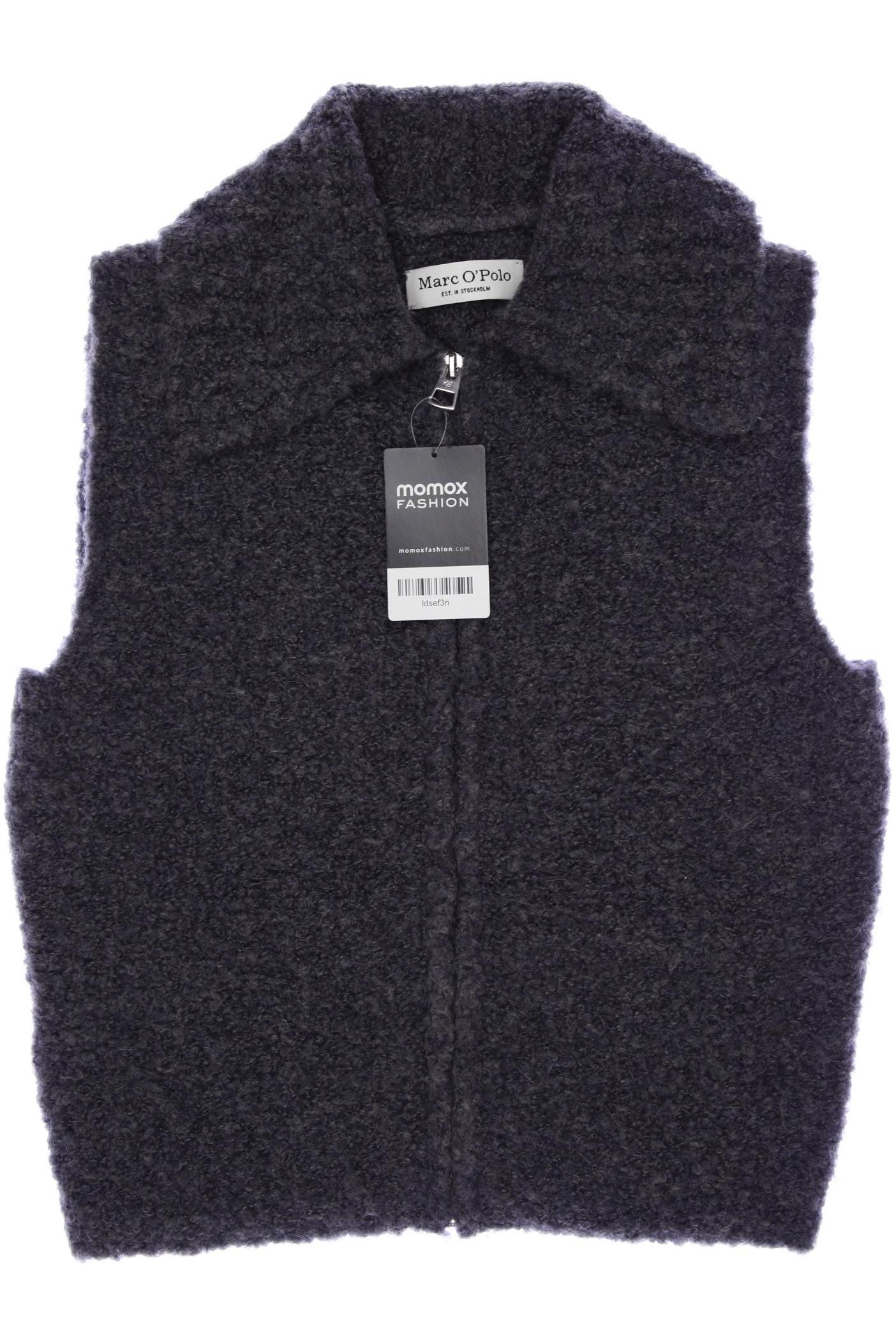 

Marc O Polo Damen Weste, grau, Gr. 34