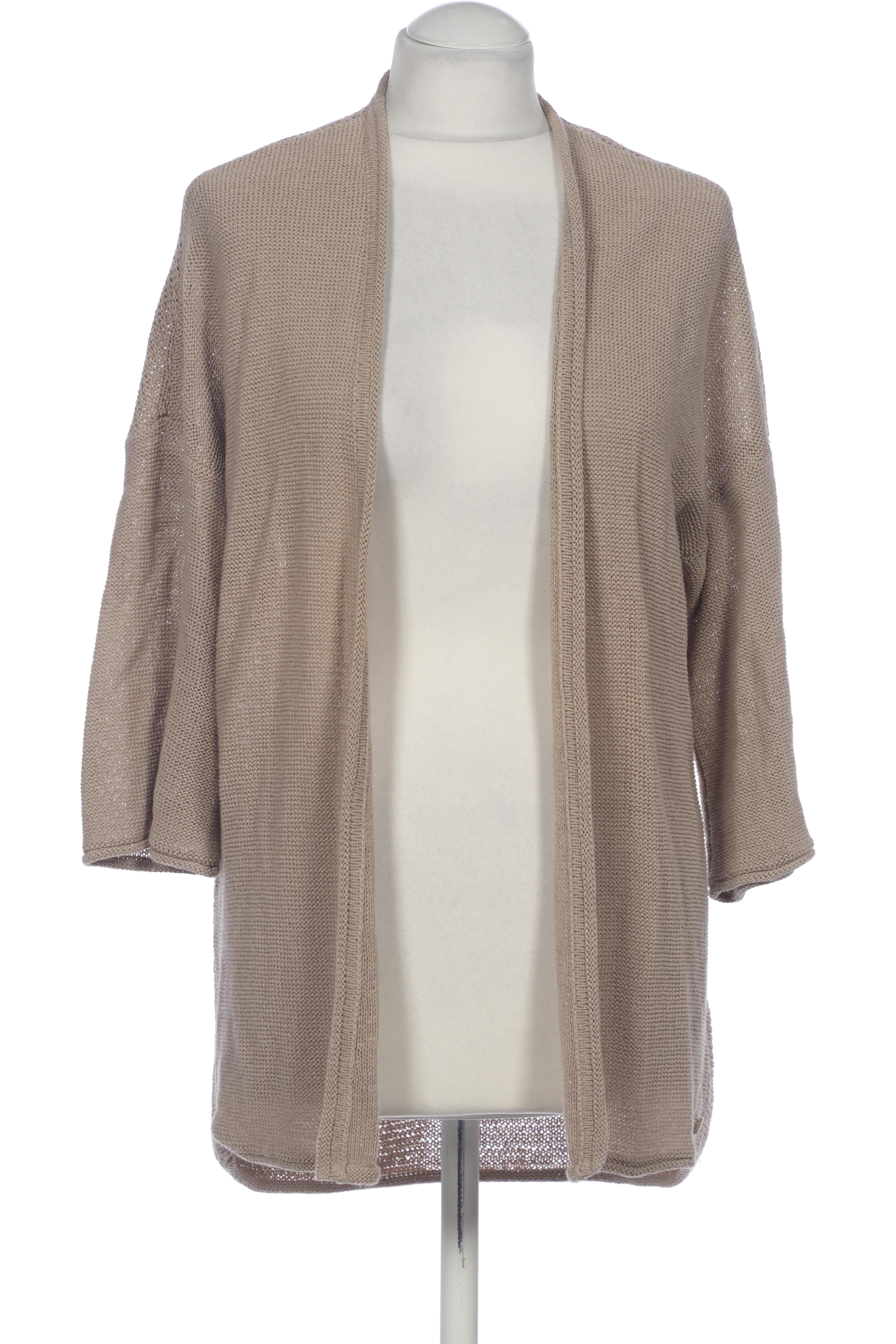 

Marc O Polo Damen Strickjacke, beige, Gr. 36