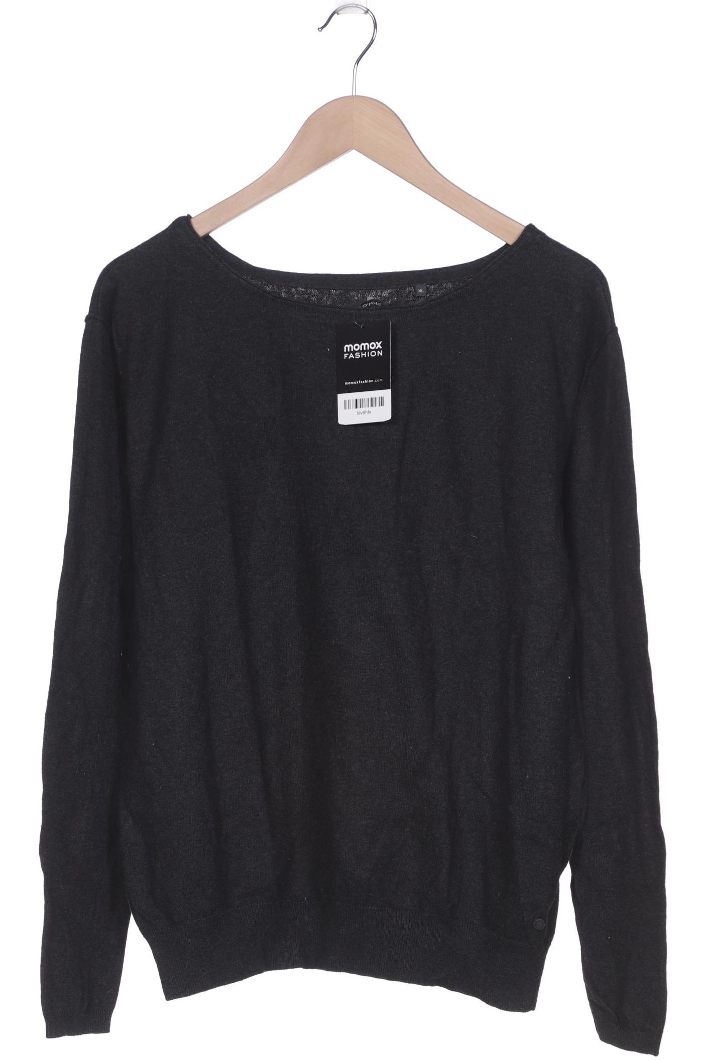 

Marc O Polo Damen Pullover, grau