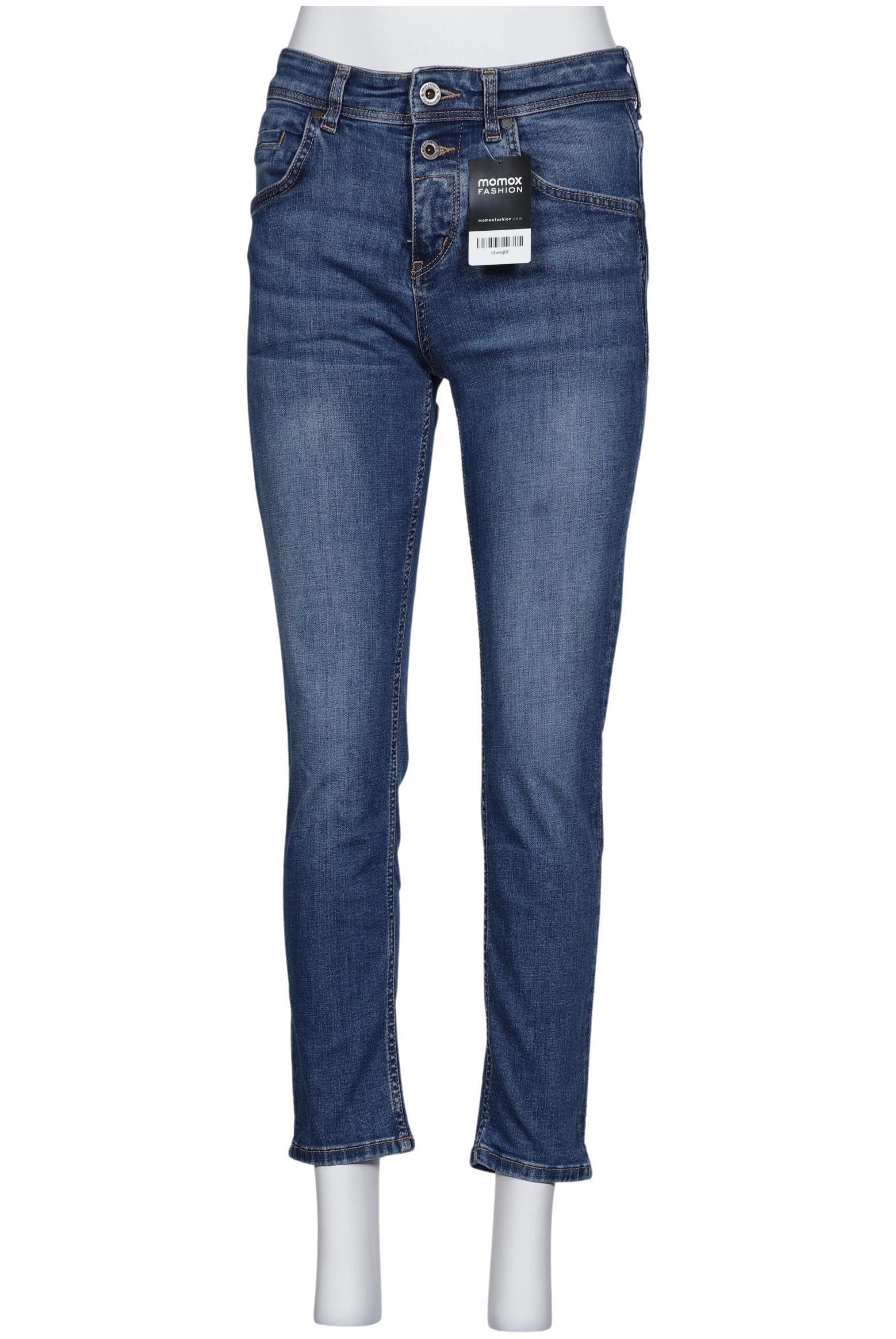 

Marc O Polo Damen Jeans, blau, Gr. 29